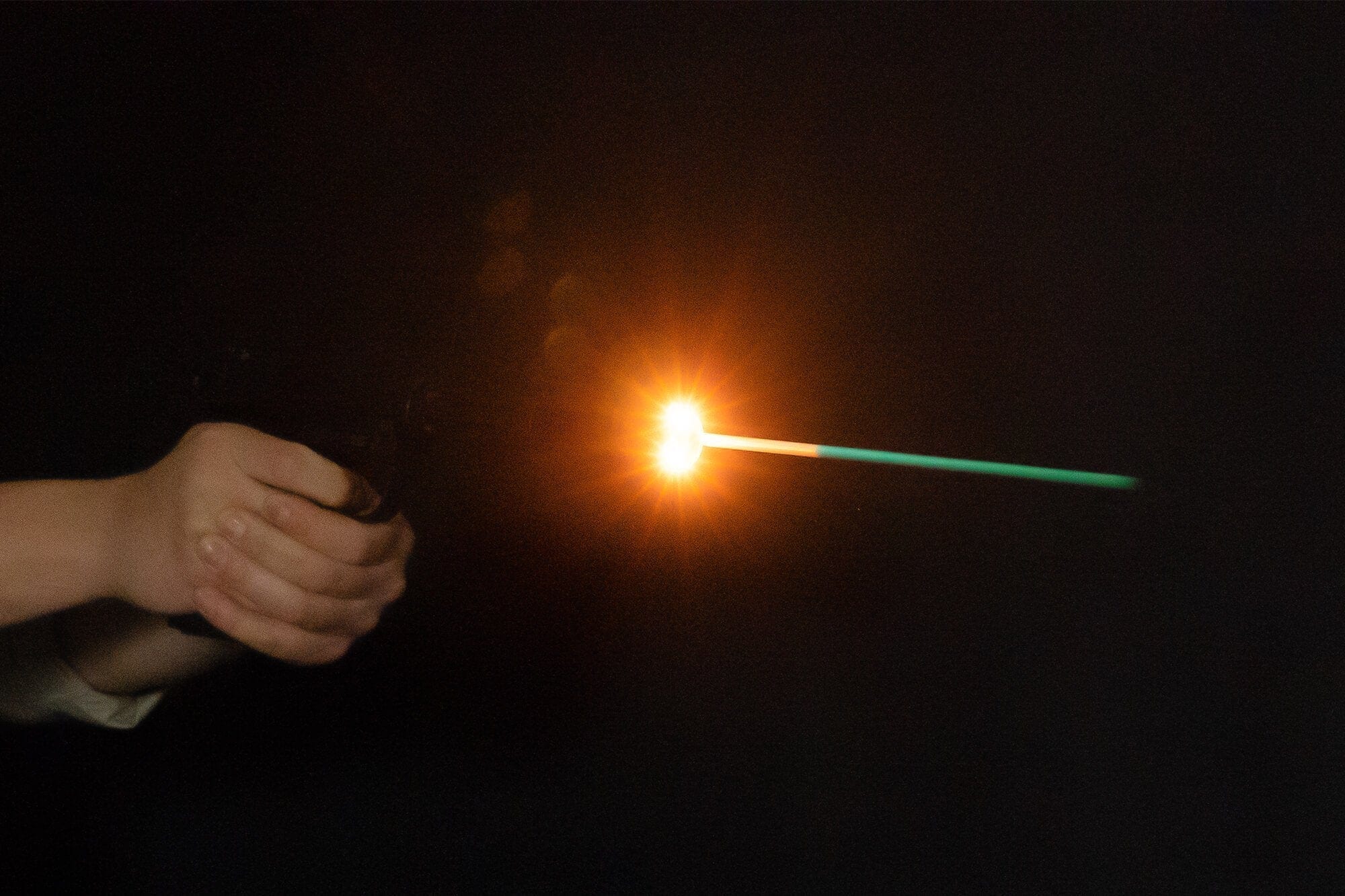 MTU-Fire™ NM Tracer/Silencer