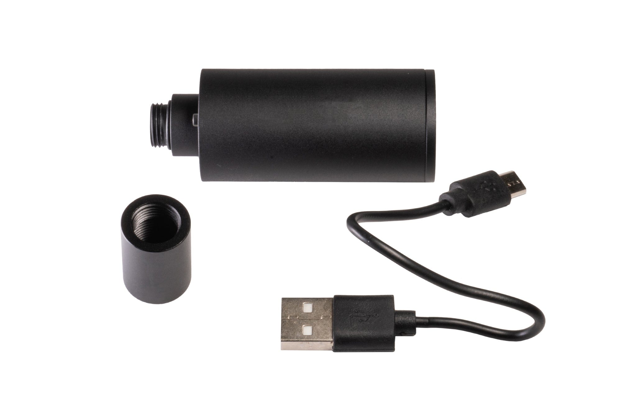 MTU-Fire™ NM Tracer/Silencer