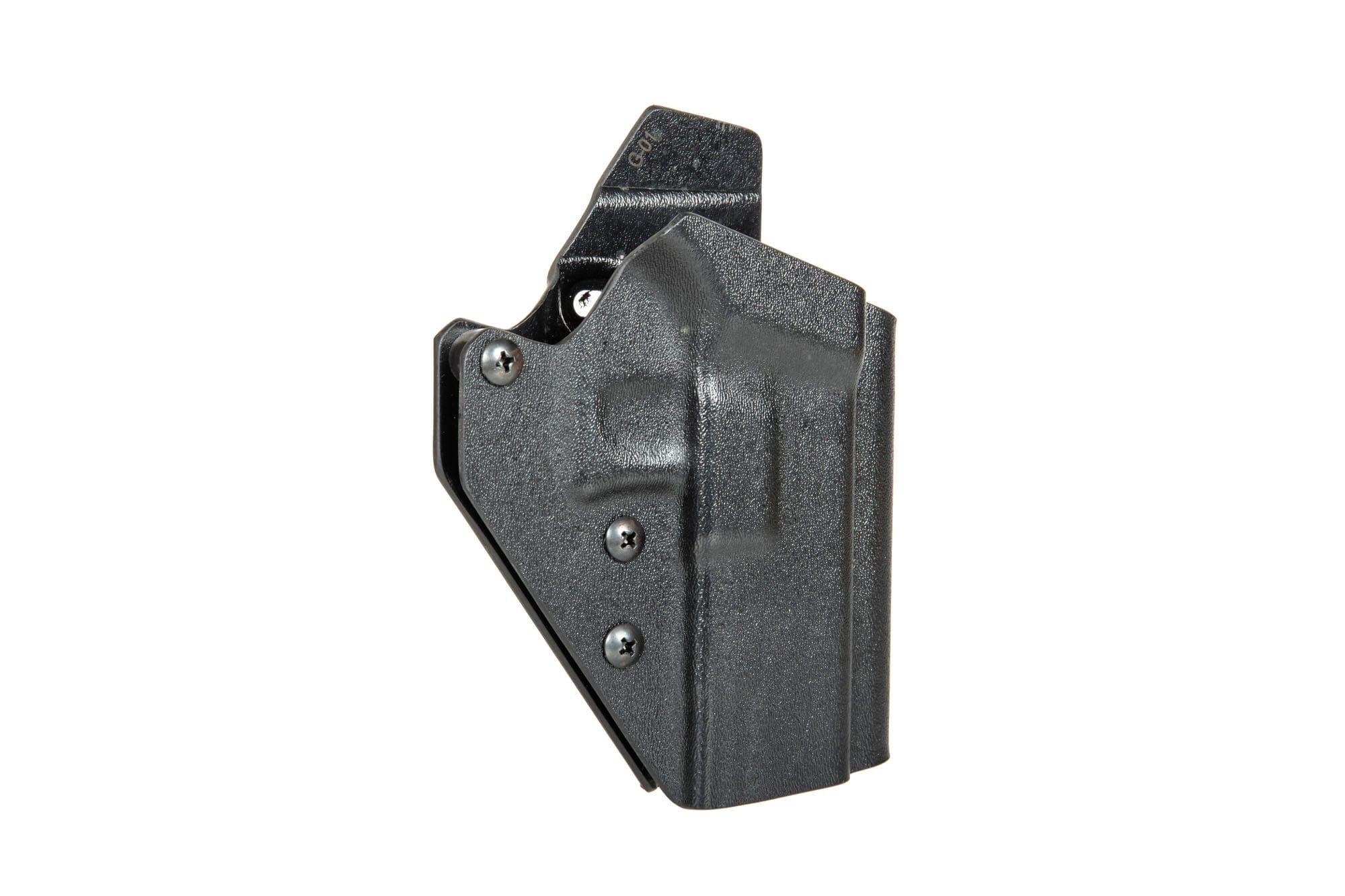 Kydex Holster for G17 Replicas - Black