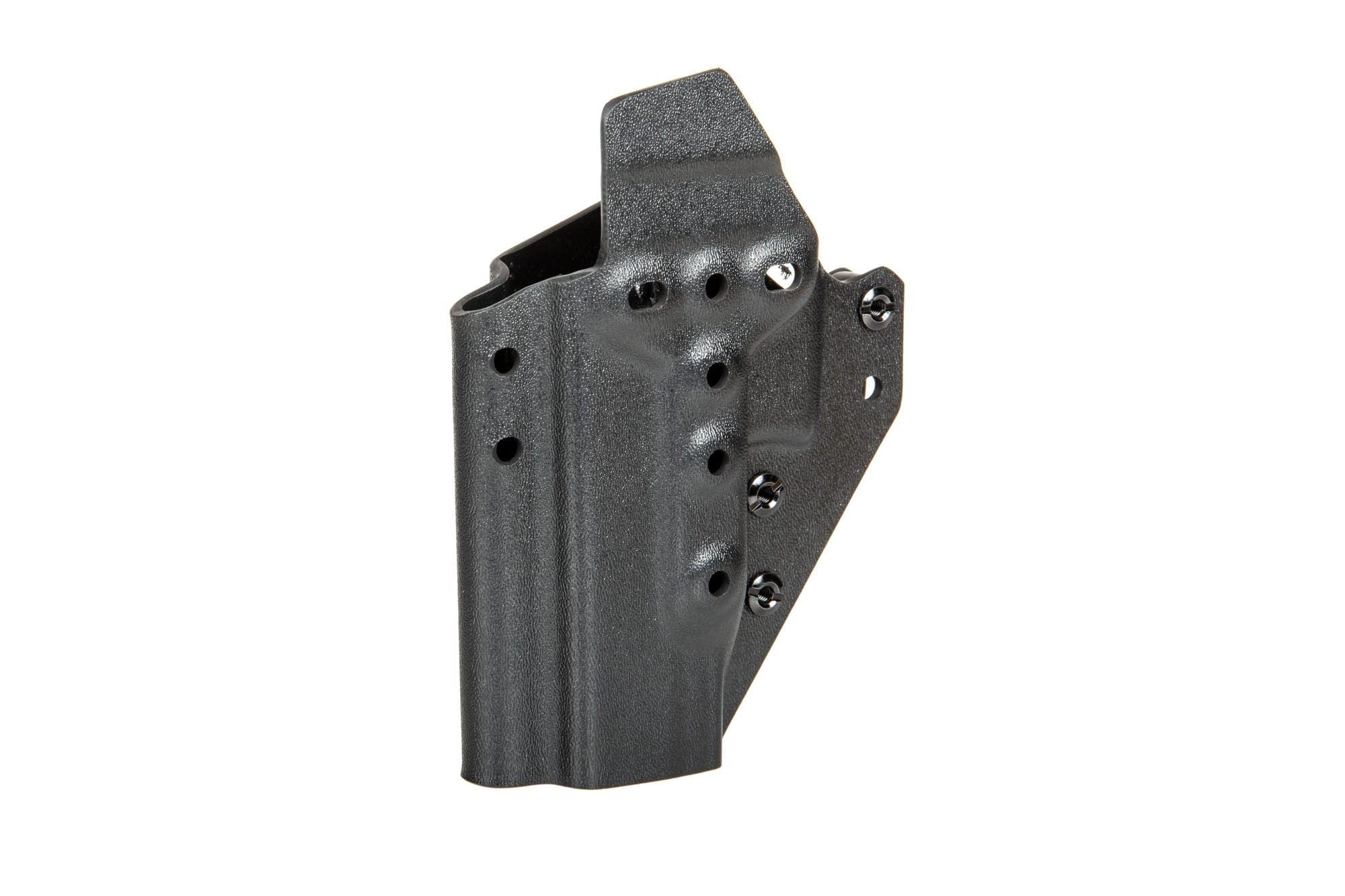 Kydex Holster for G17 Replicas - Black
