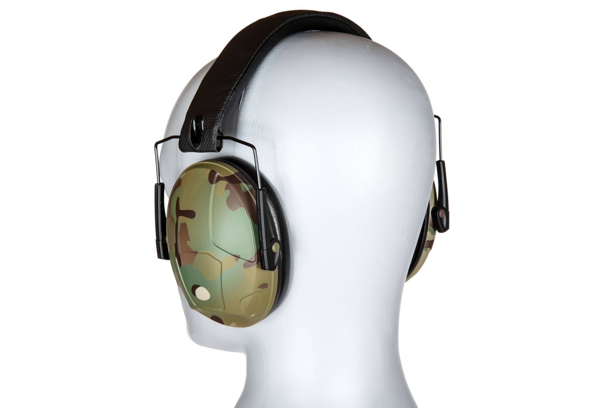 IPS1 Passive Hearing Protector - Multicam