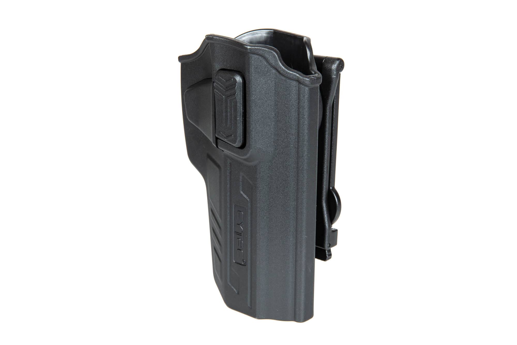 R-DEFENDER holster for M92 (MOLLE) - black