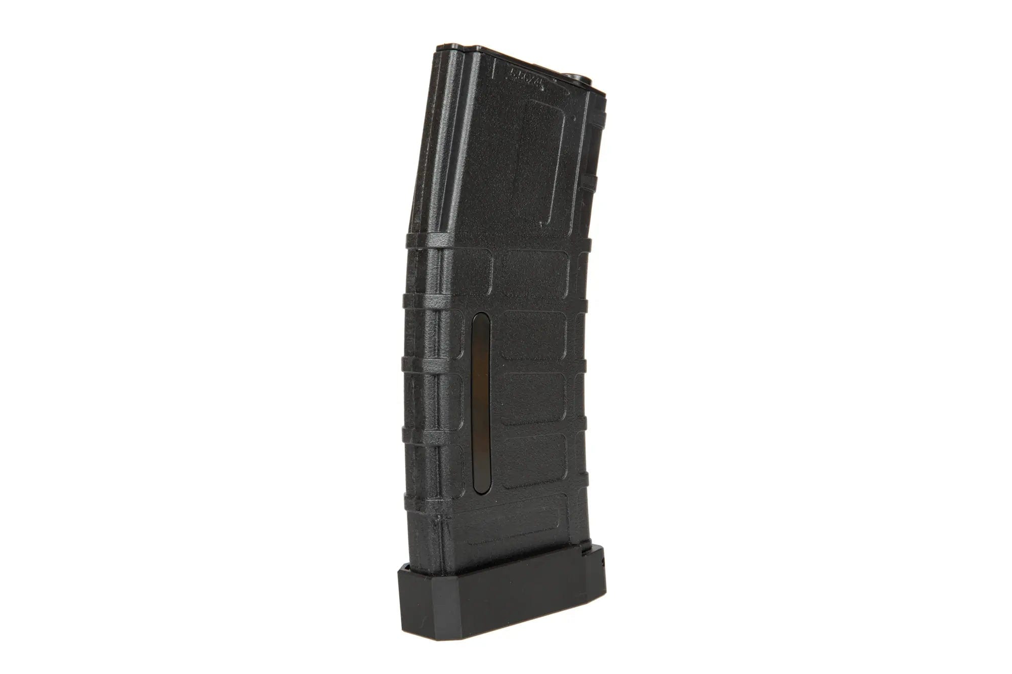 Hi-Cap 300bb Magazine for M4 - Black
