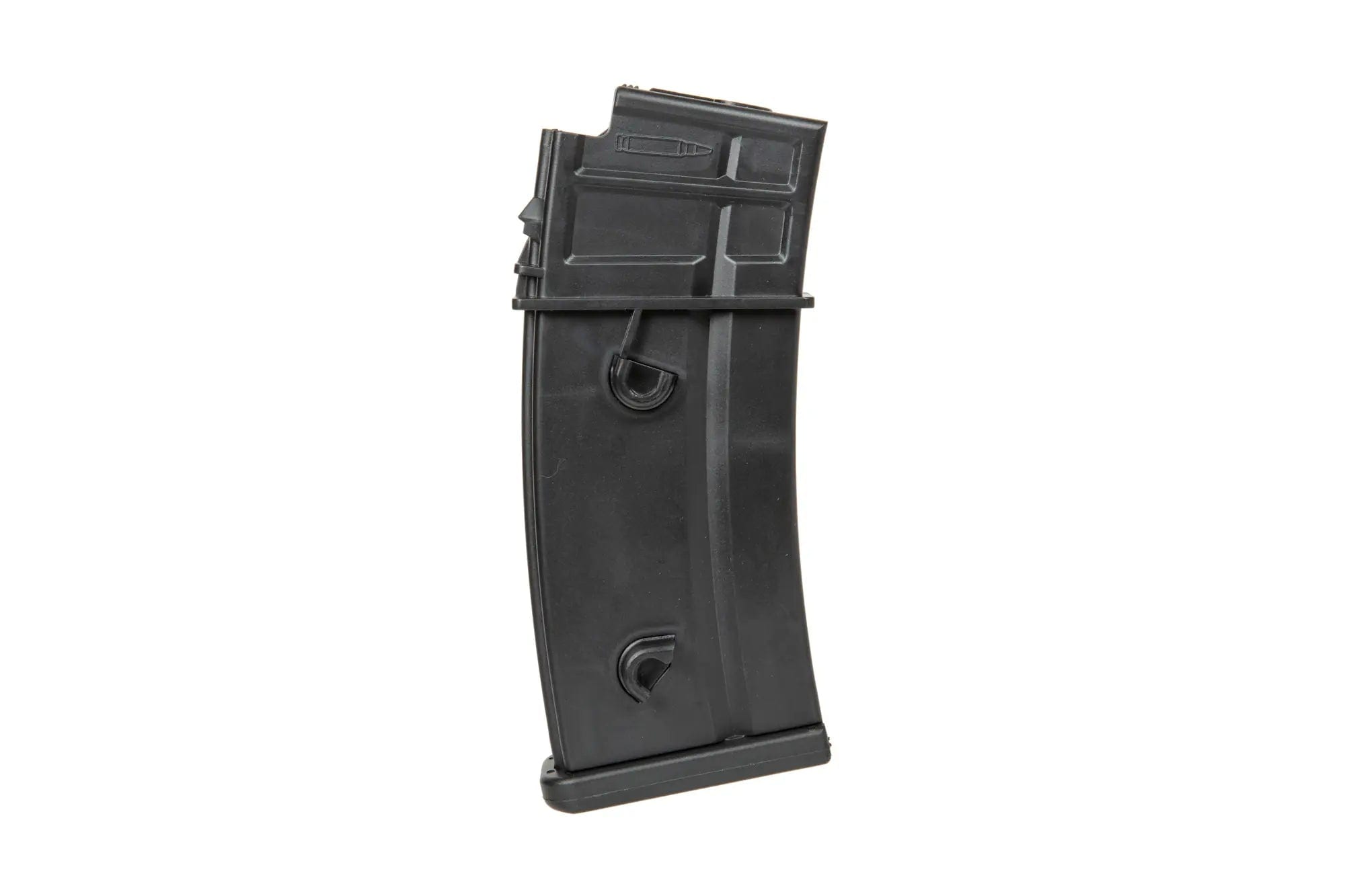 Hi-Cap Magazine for G36 470BB - Black