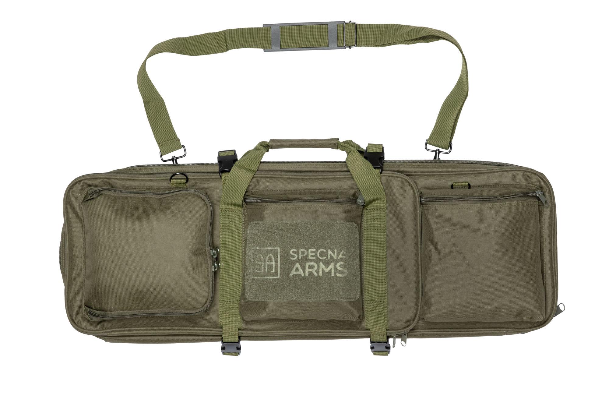 Specna Arms Gun Bag V2 - 84cm - Olive