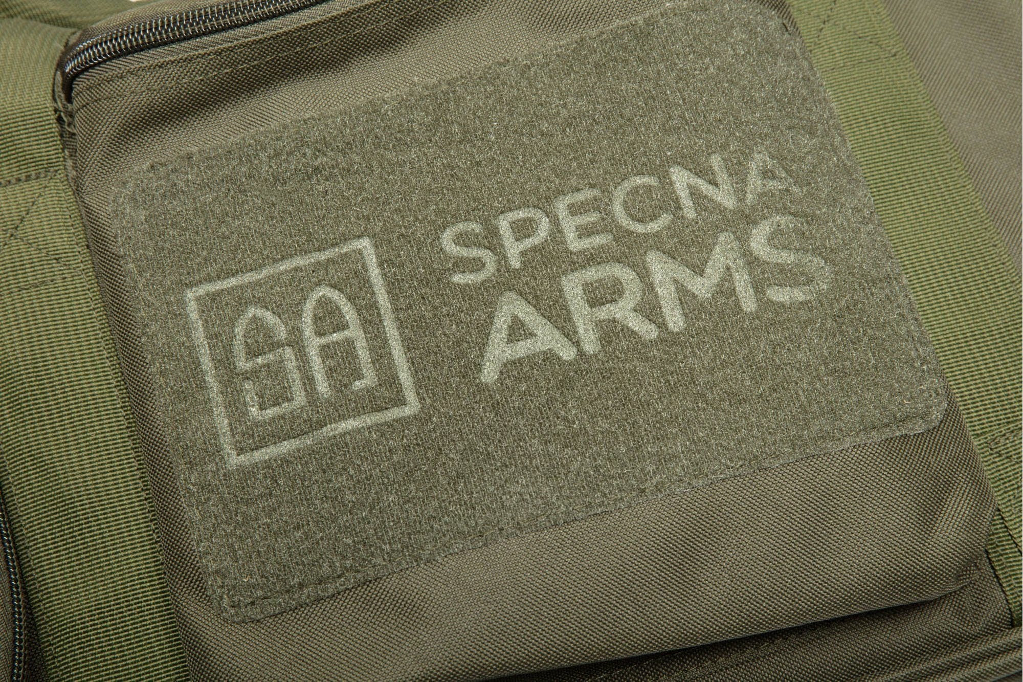 Specna Arms Gun Bag V2 - 84cm - Olive