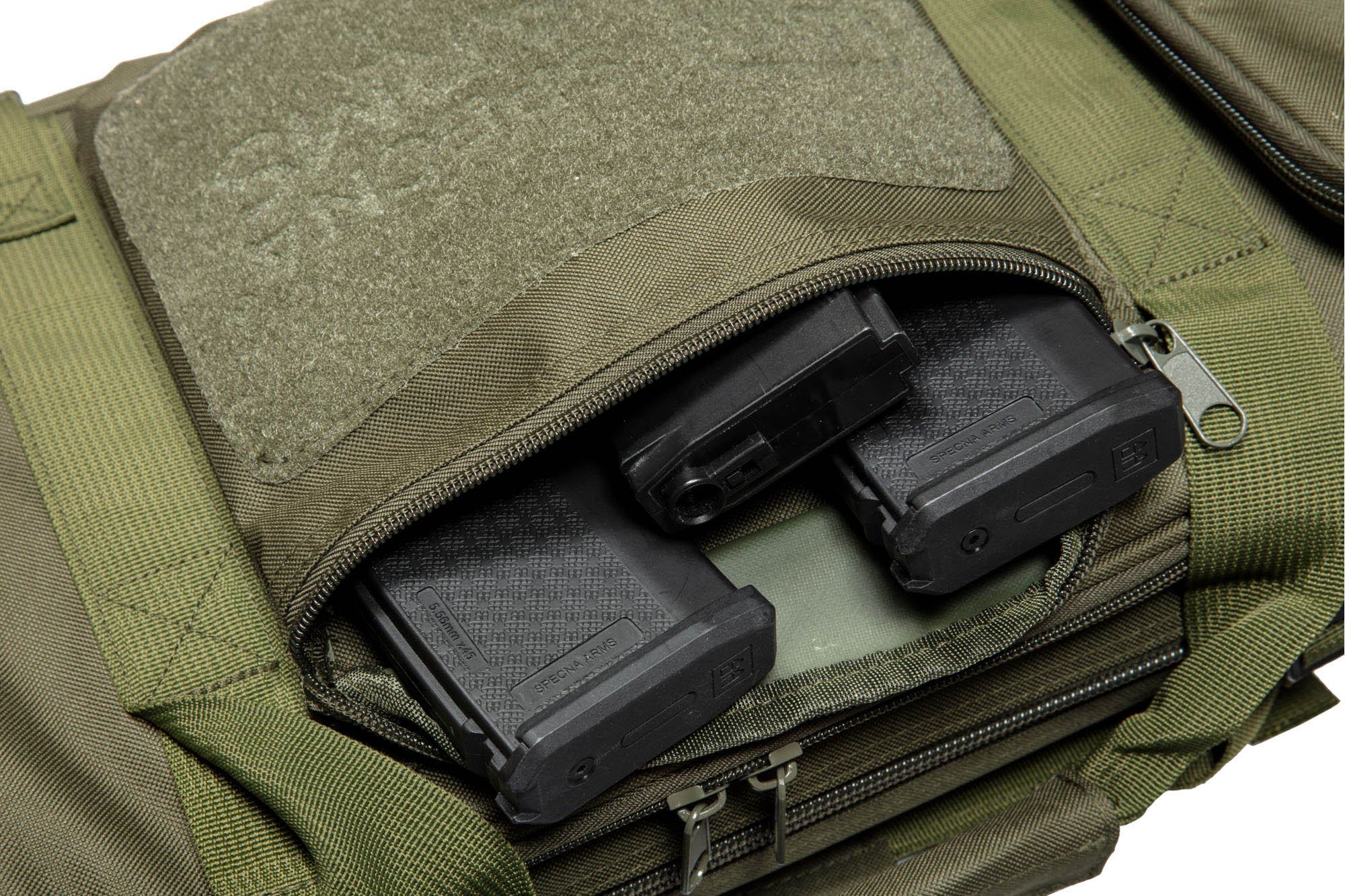 Specna Arms Gun Bag V2 - 84cm - Olive