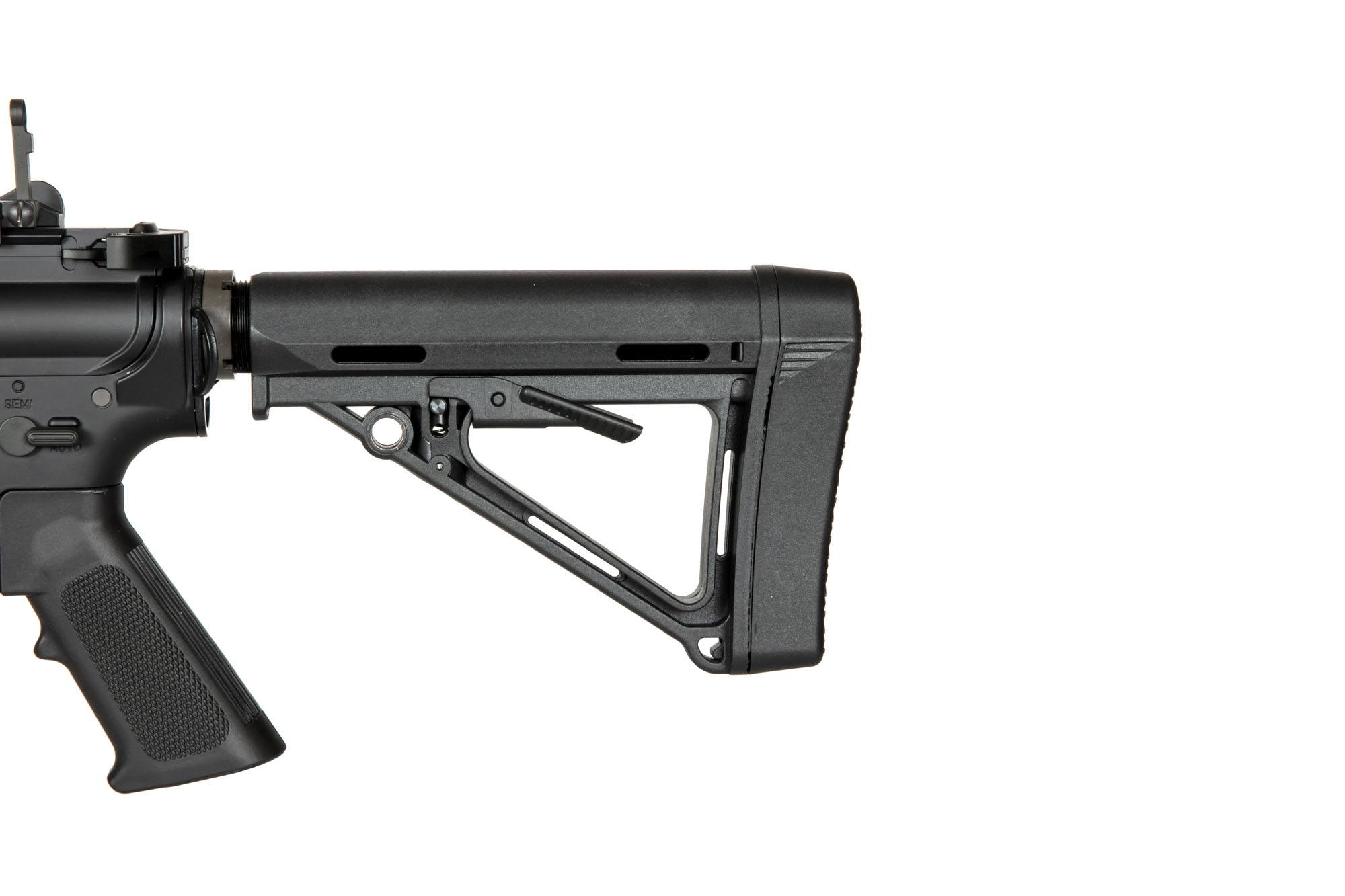 B4 URG-U Assault Rifle (B.R.S.S.) Black