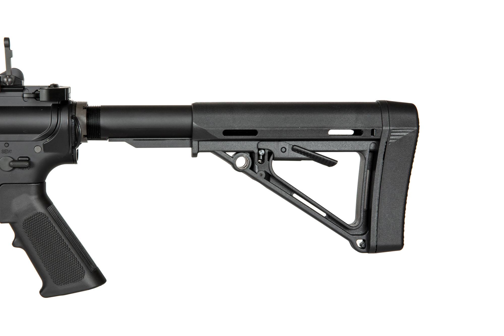 B4 URG-U Assault Rifle (B.R.S.S.) Black