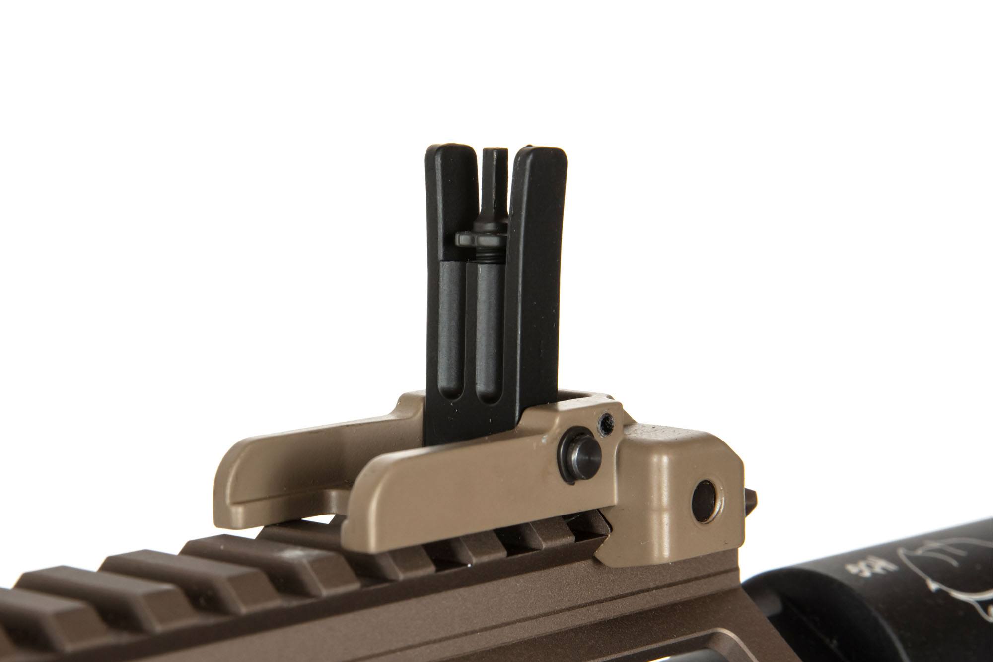 B4 URG-U Assault Rifle (B.R.S.S.) Black-Tan