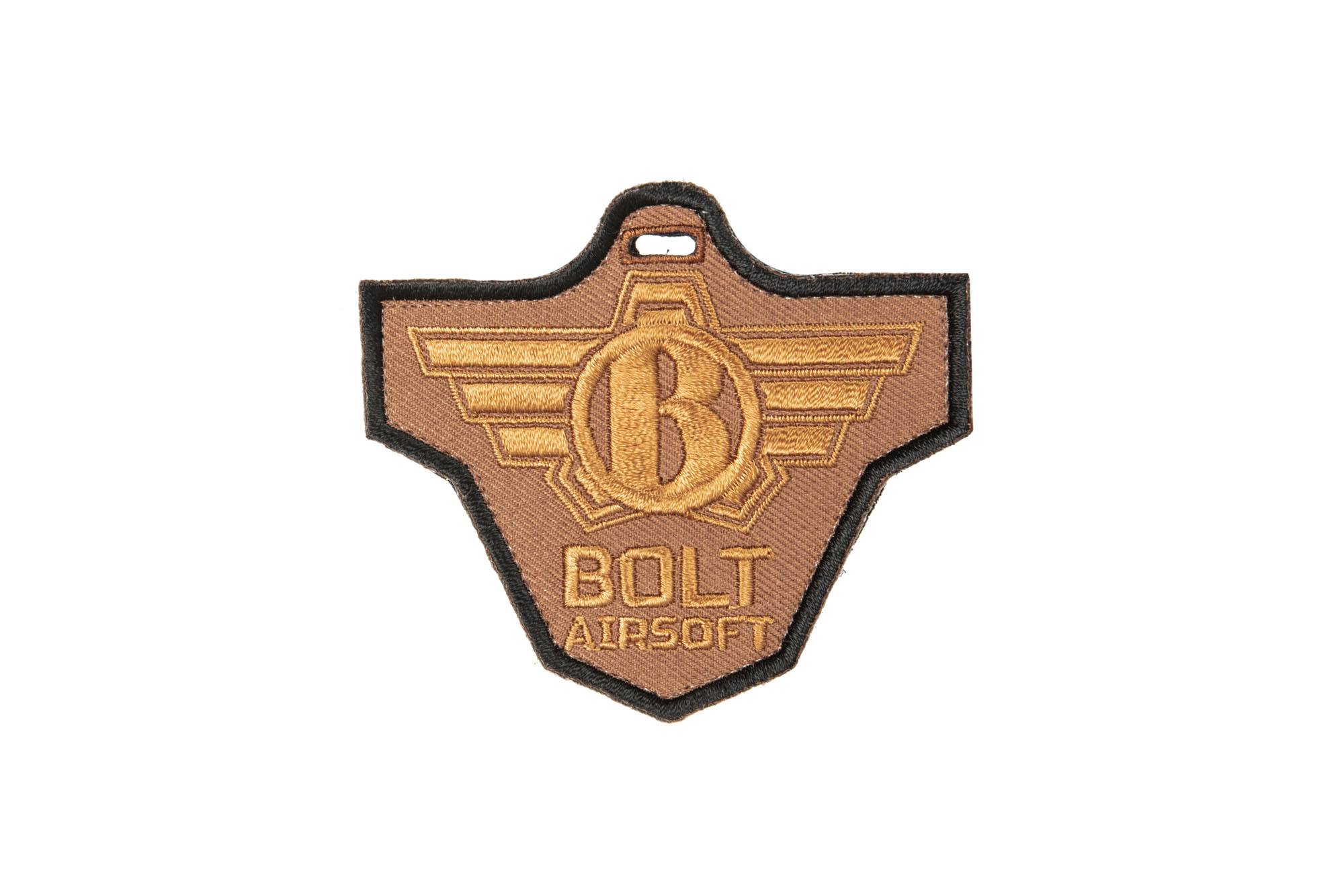 B4 URG-U Assault Rifle (B.R.S.S.) Black-Tan