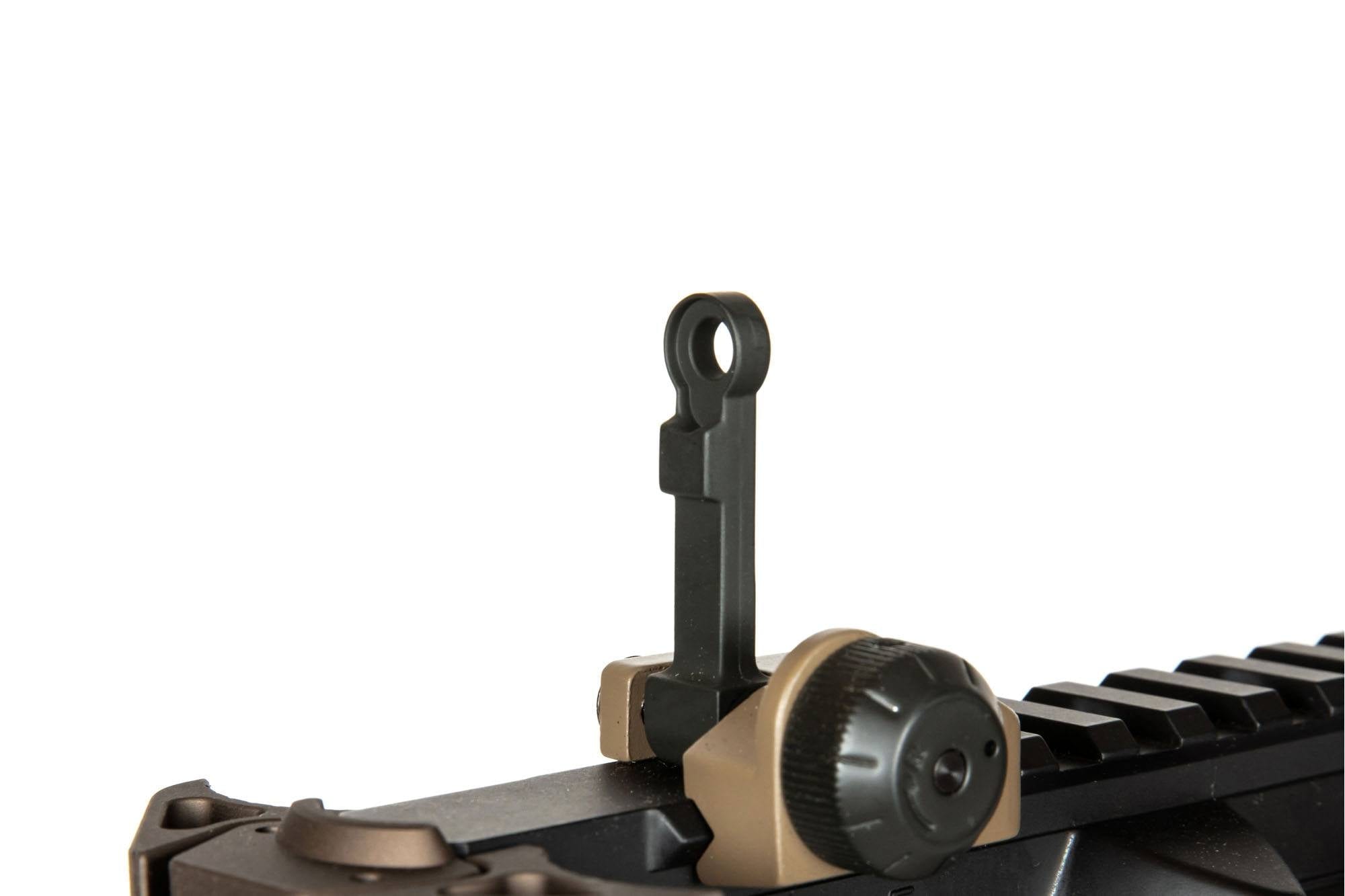 B4 URG-U Assault Rifle (B.R.S.S.) Black-Tan