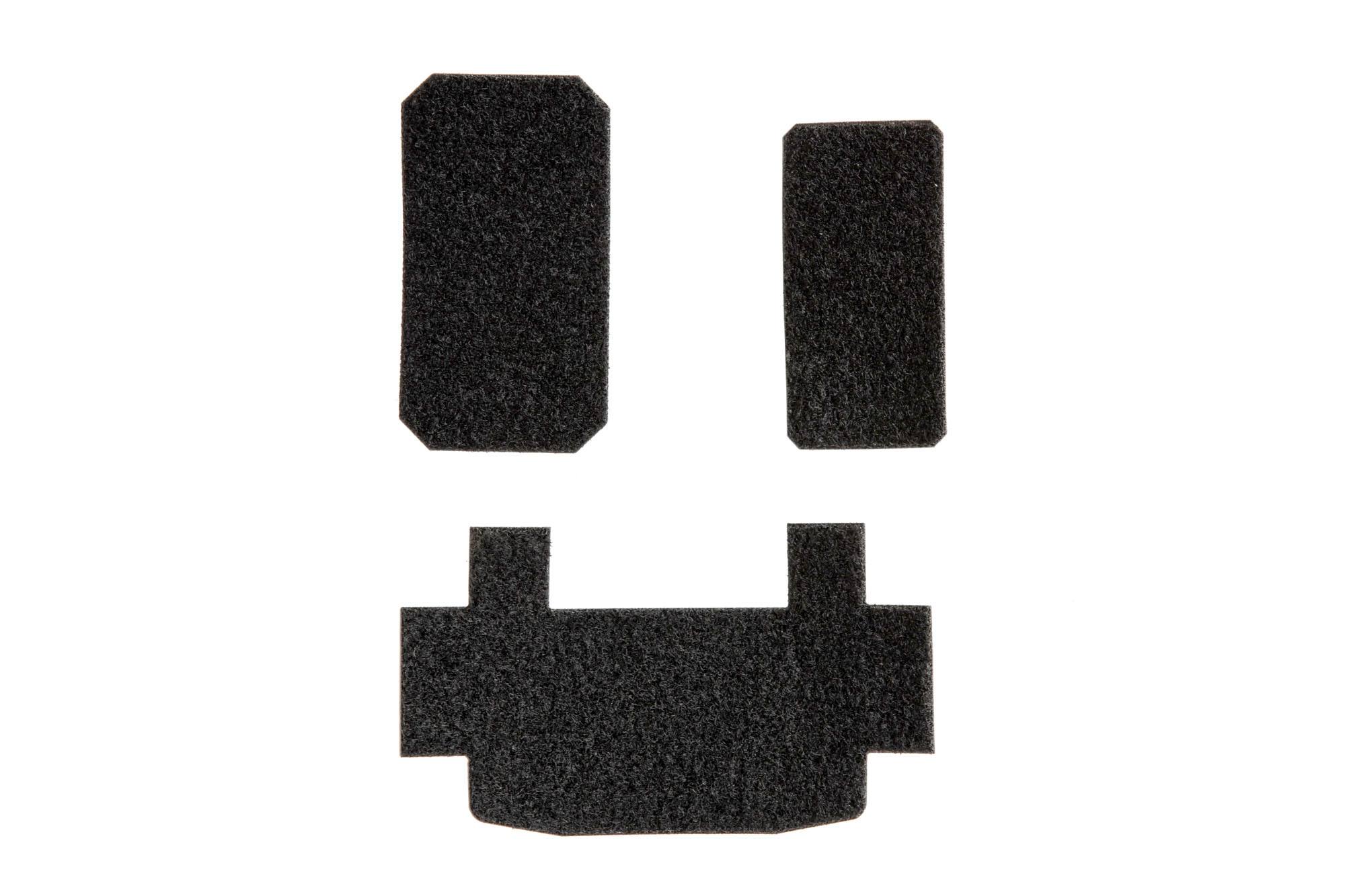 Tactical tool case - Black