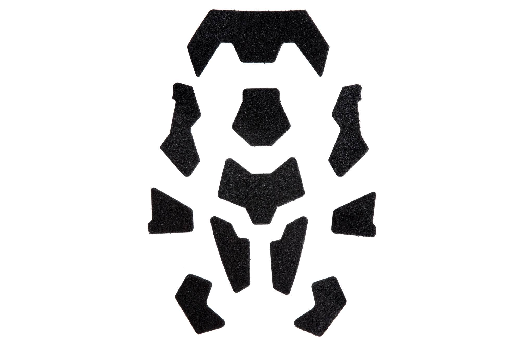 Super High Cut Helmet - Ranger Green (L/XL)