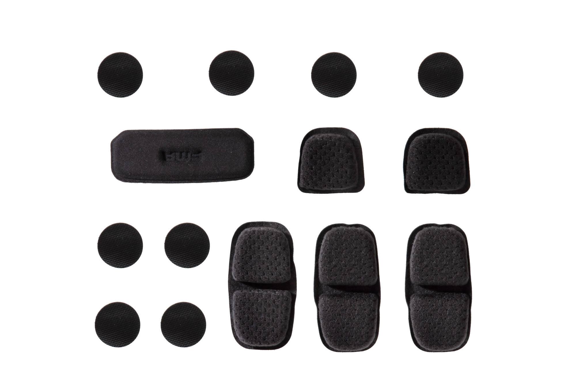 Super High Cut Helmet - Ranger Green (L/XL)