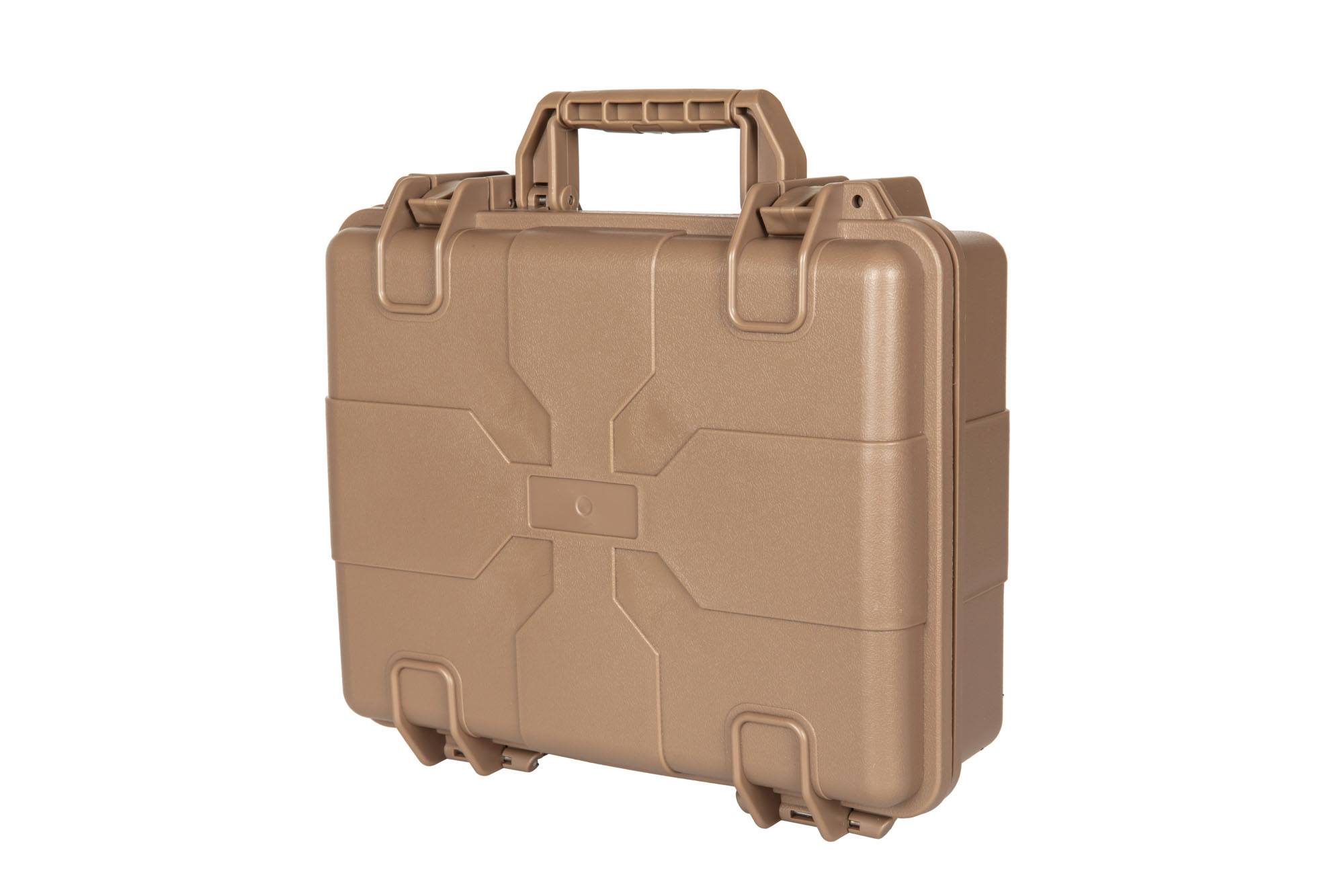 Night visor case - Dark Earth