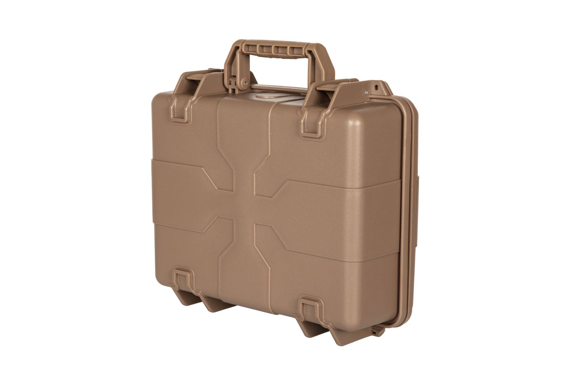 Night visor case - Dark Earth