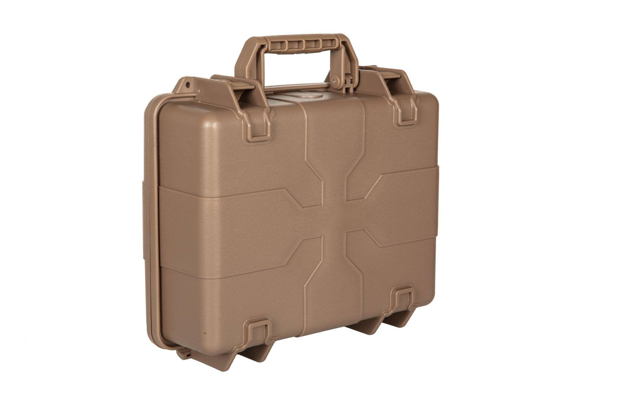 Night visor case - Dark Earth