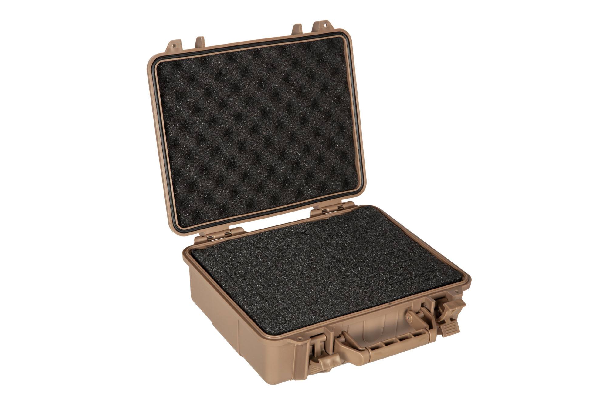 Night visor case - Dark Earth