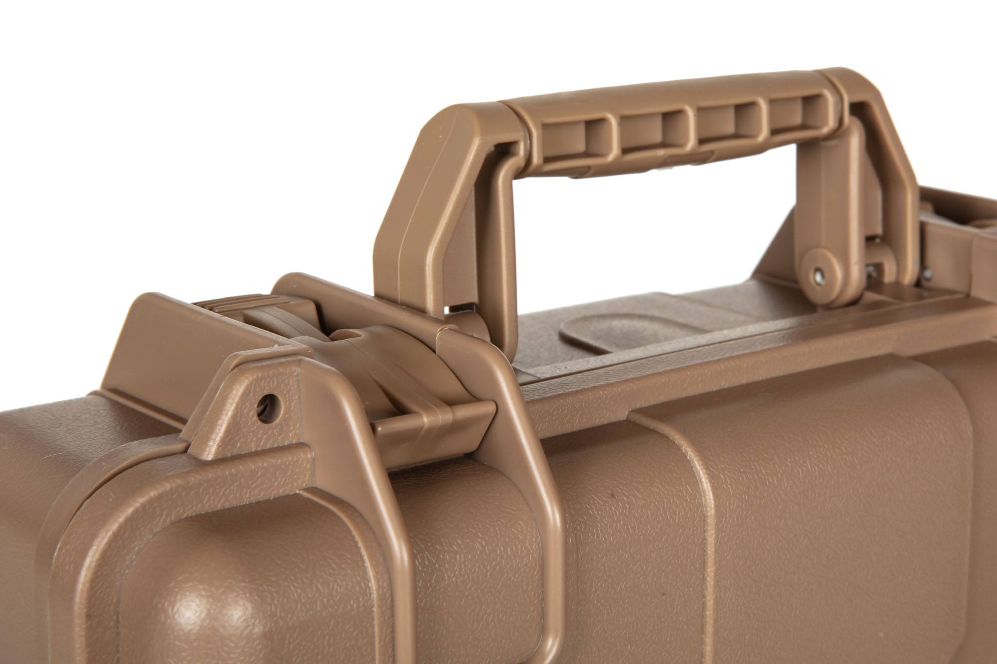 Night visor case - Dark Earth