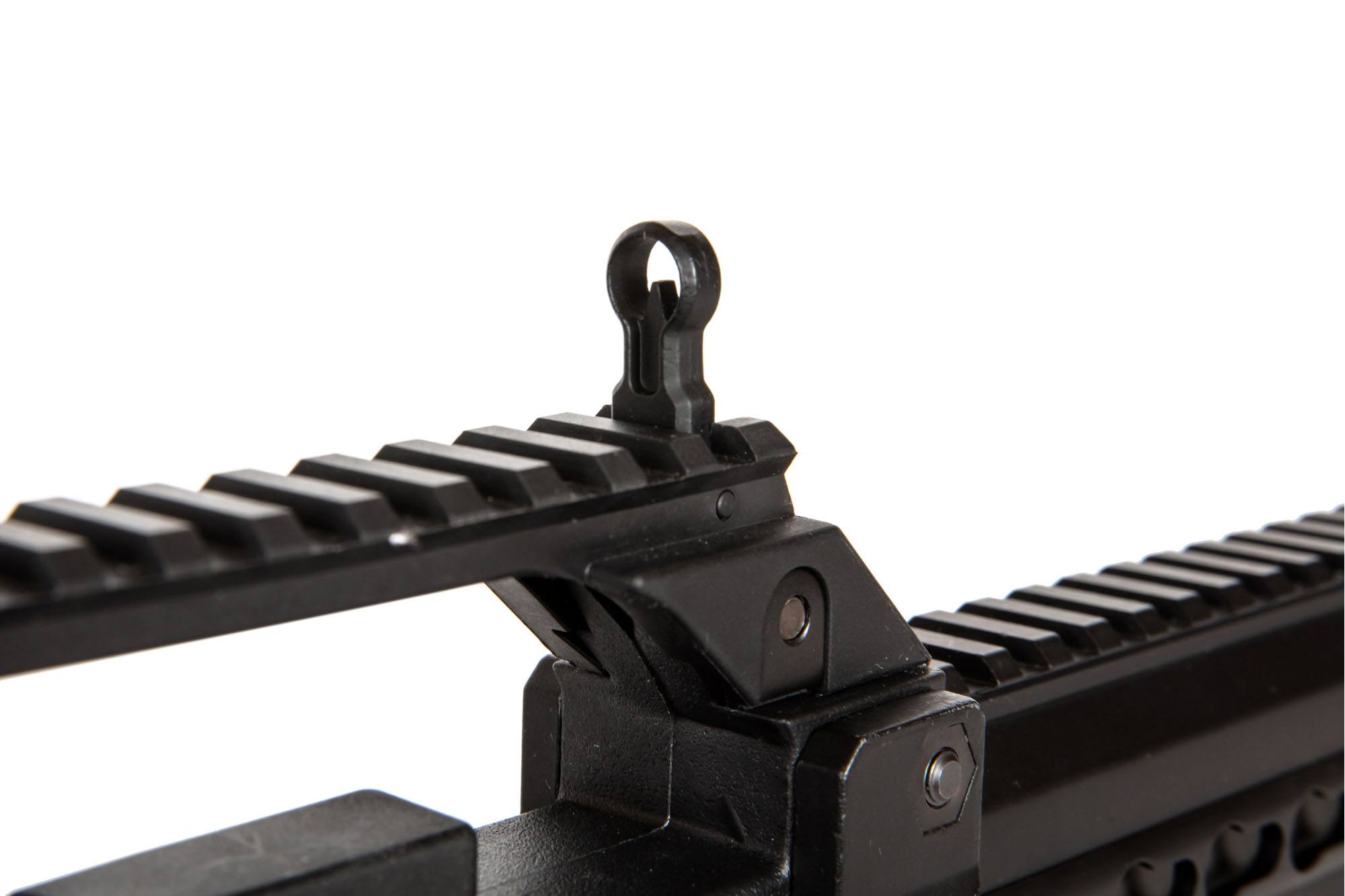 AS36 EBB Carbine Replica - Black