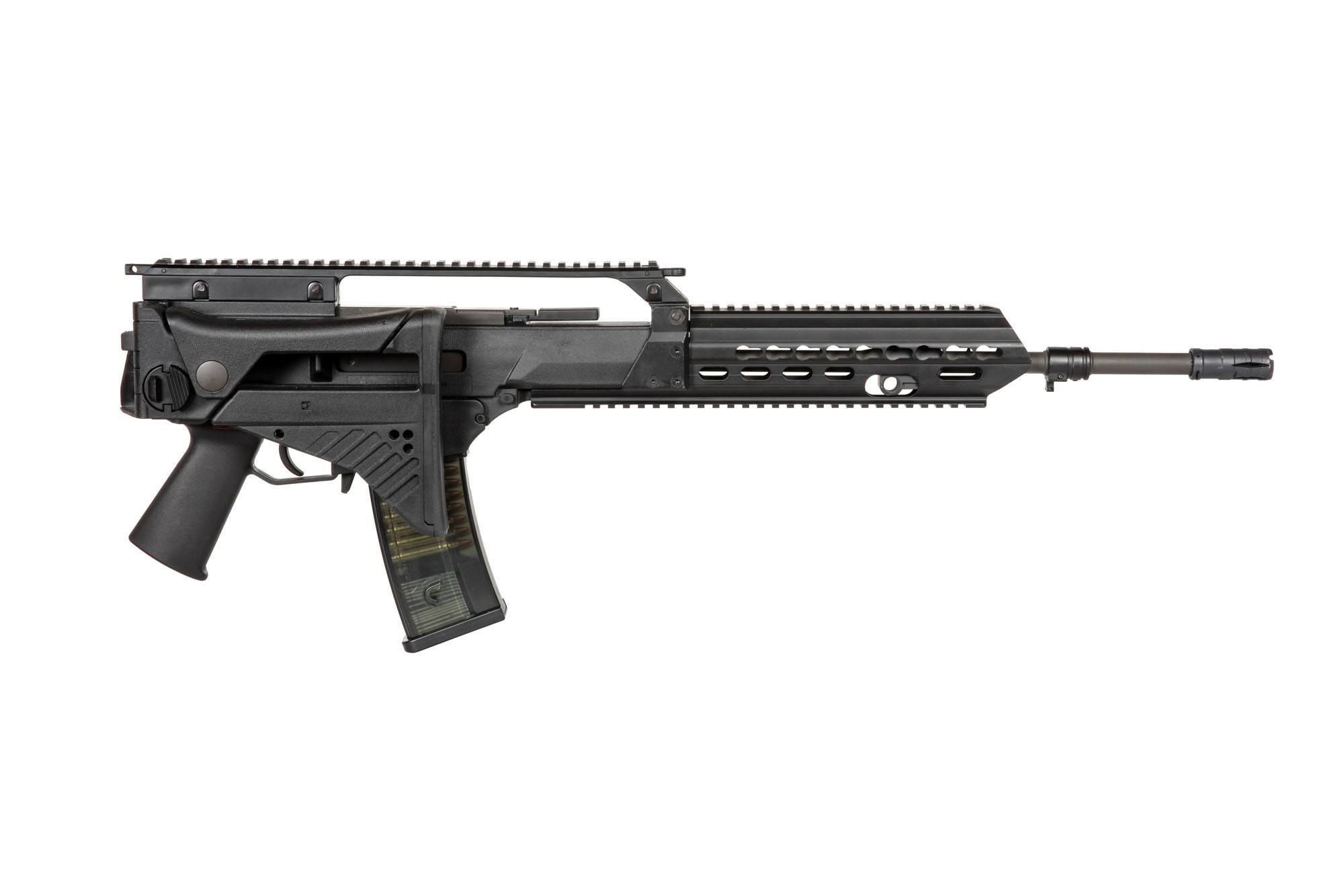 AS36 EBB Carbine Replica - Black