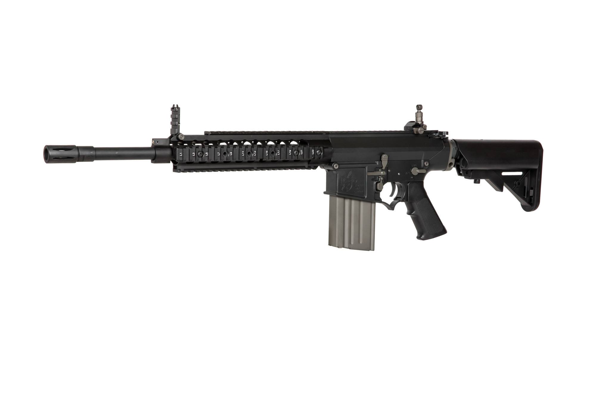 M110 Sniper Rifle Replica - Black