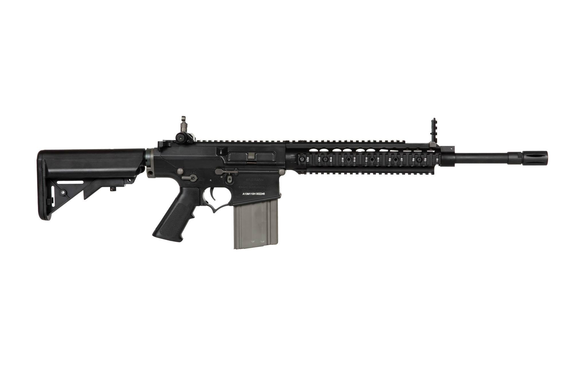 M110 Sniper Rifle Replica - Black