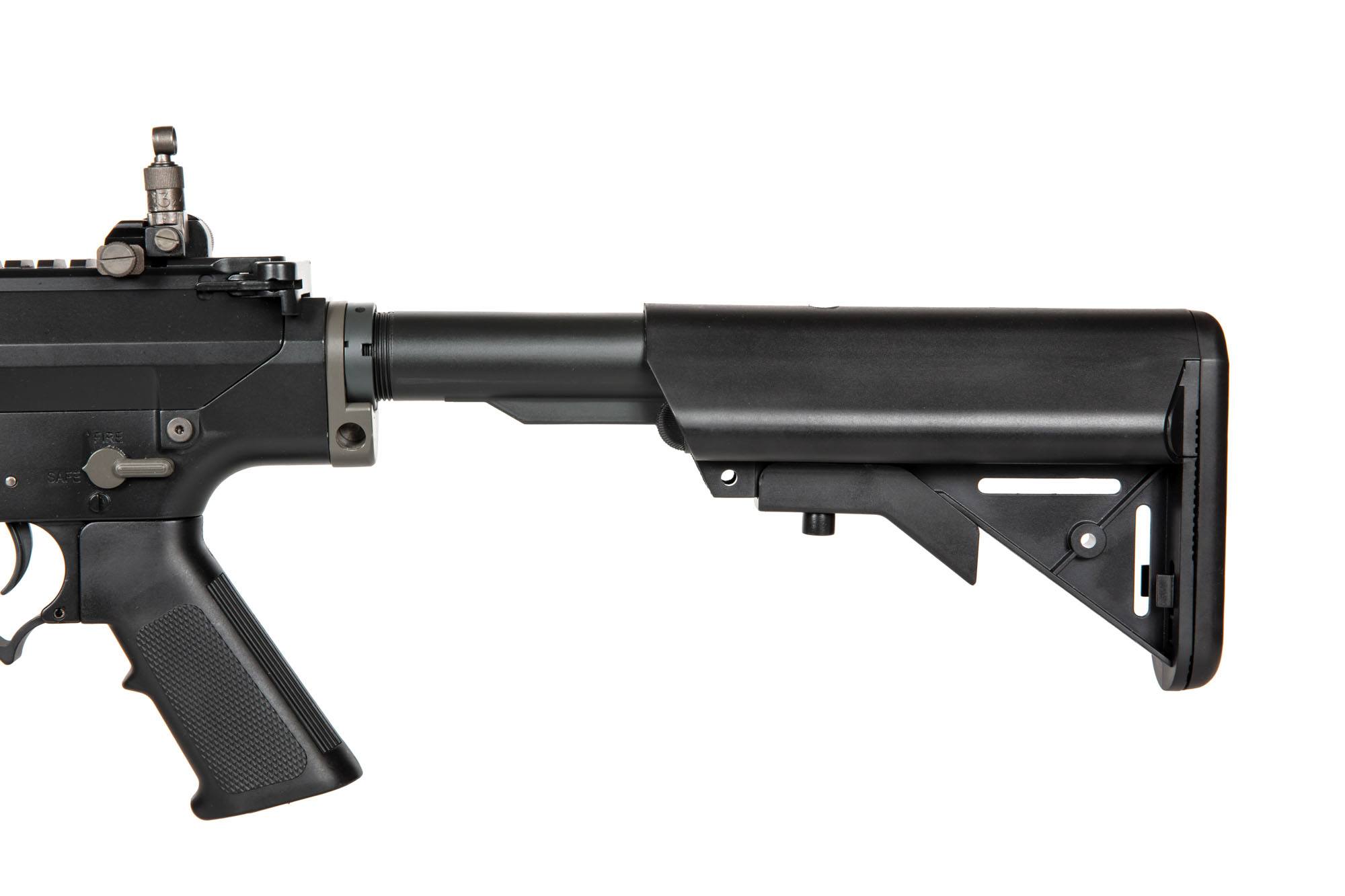 M110 Sniper Rifle Replica - Black