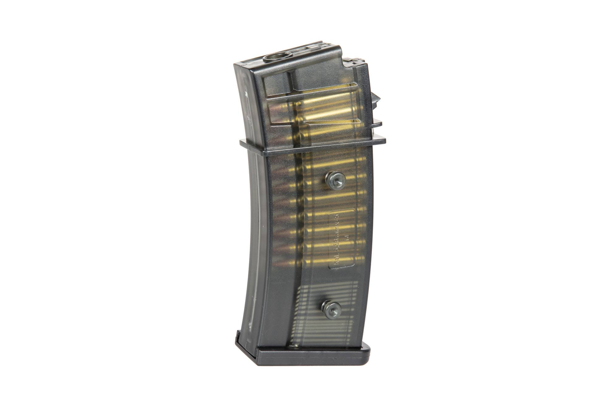 G36 Low-Cap Magazine - 45 bb''s