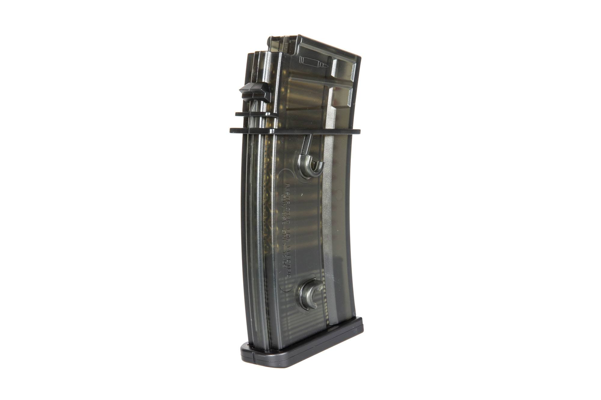 G36 Low-Cap Magazine - 45 bb''s