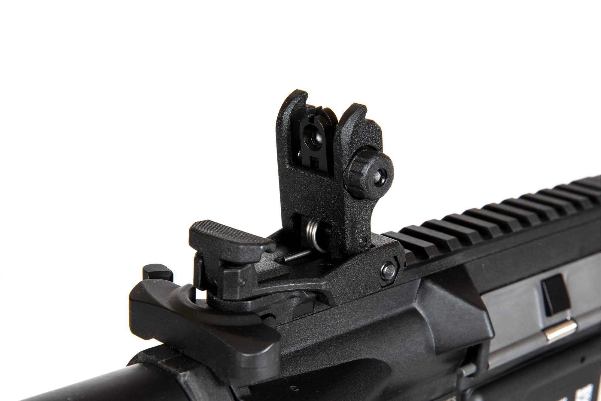 SA-C10 PDW CORE™ airsoft rifle - black