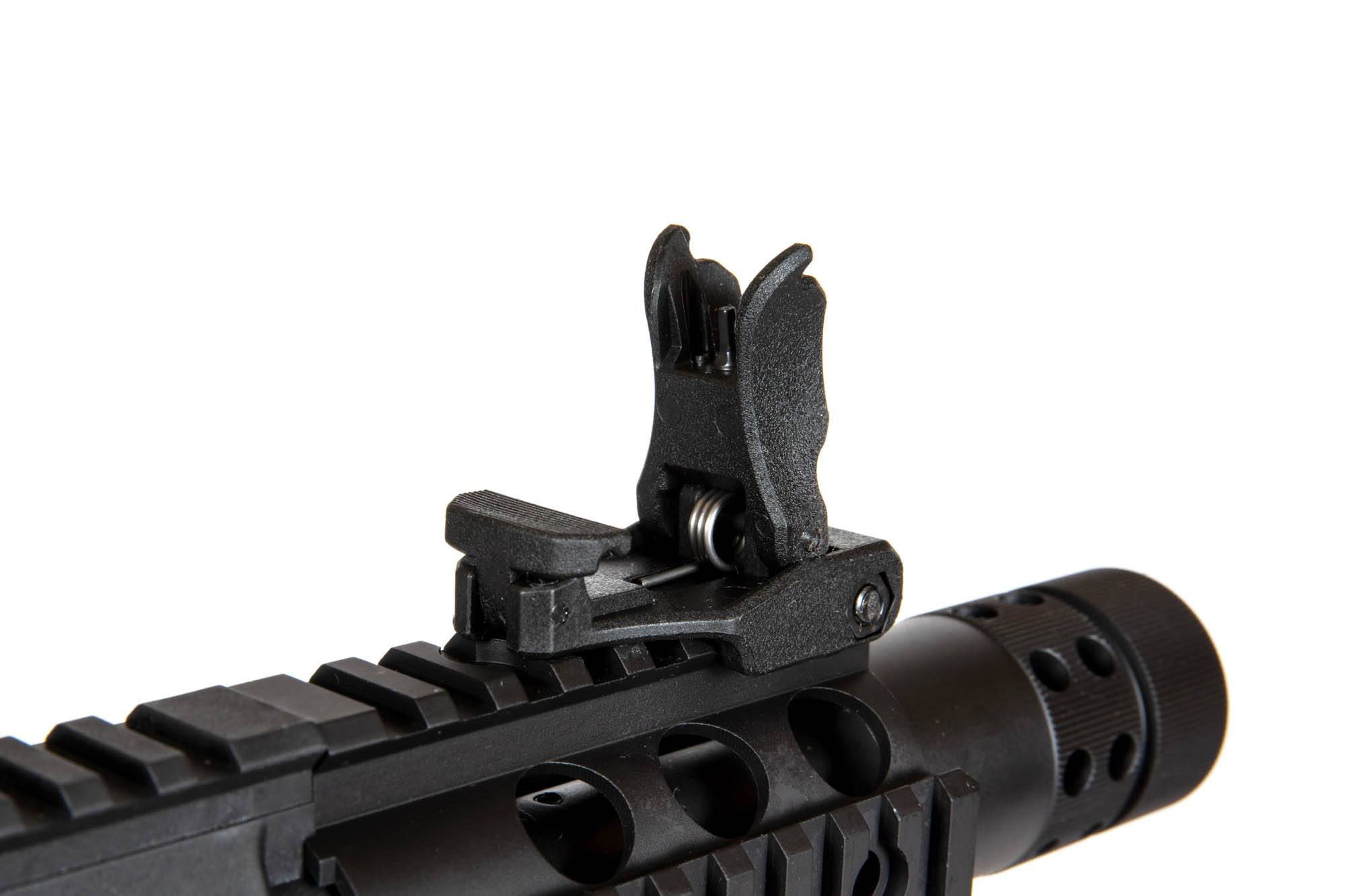 SA-C10 PDW CORE™ airsoft rifle - black