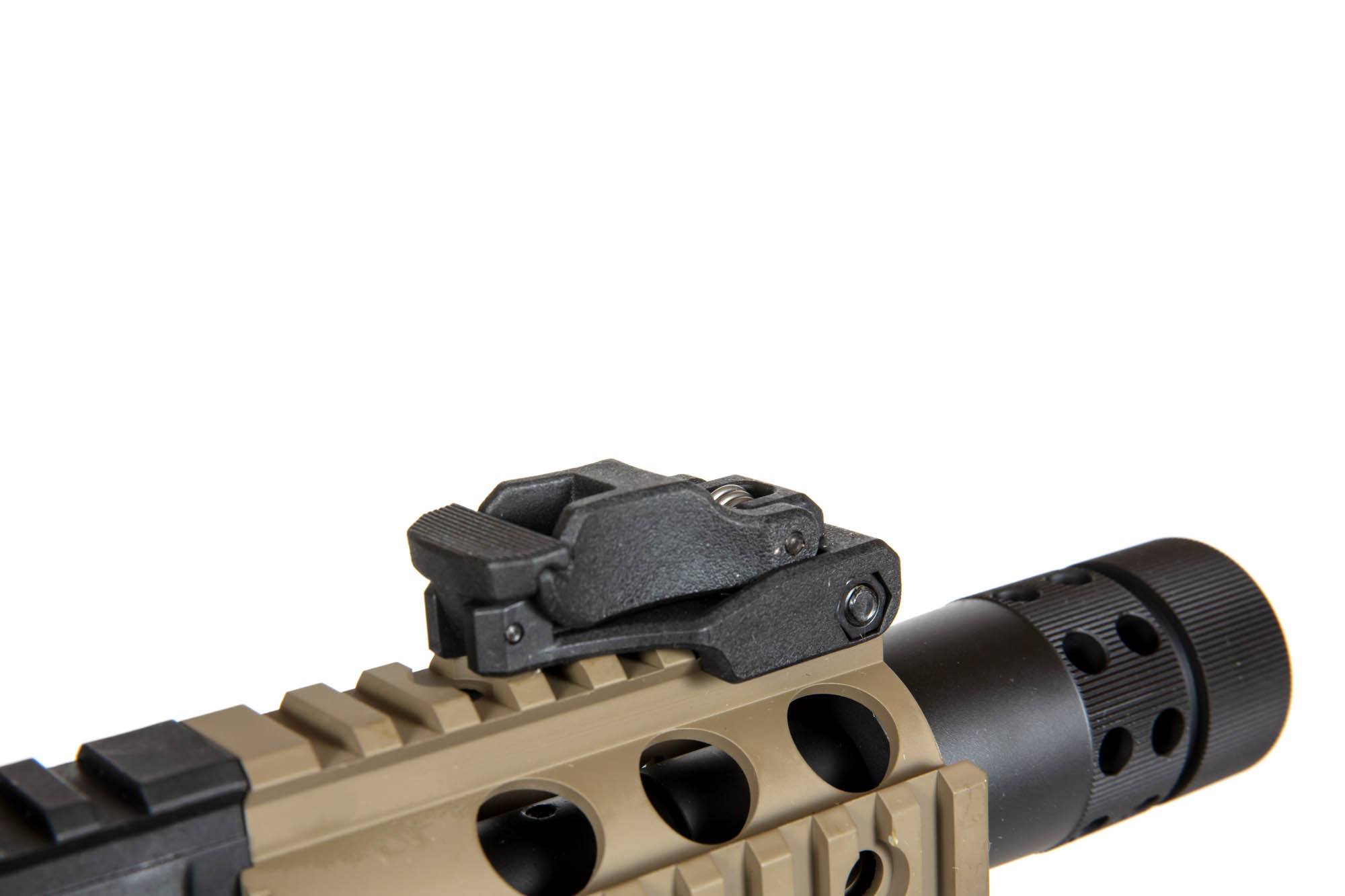 SA-C10 PDW CORE™ airsoft rifle - Half-Tan