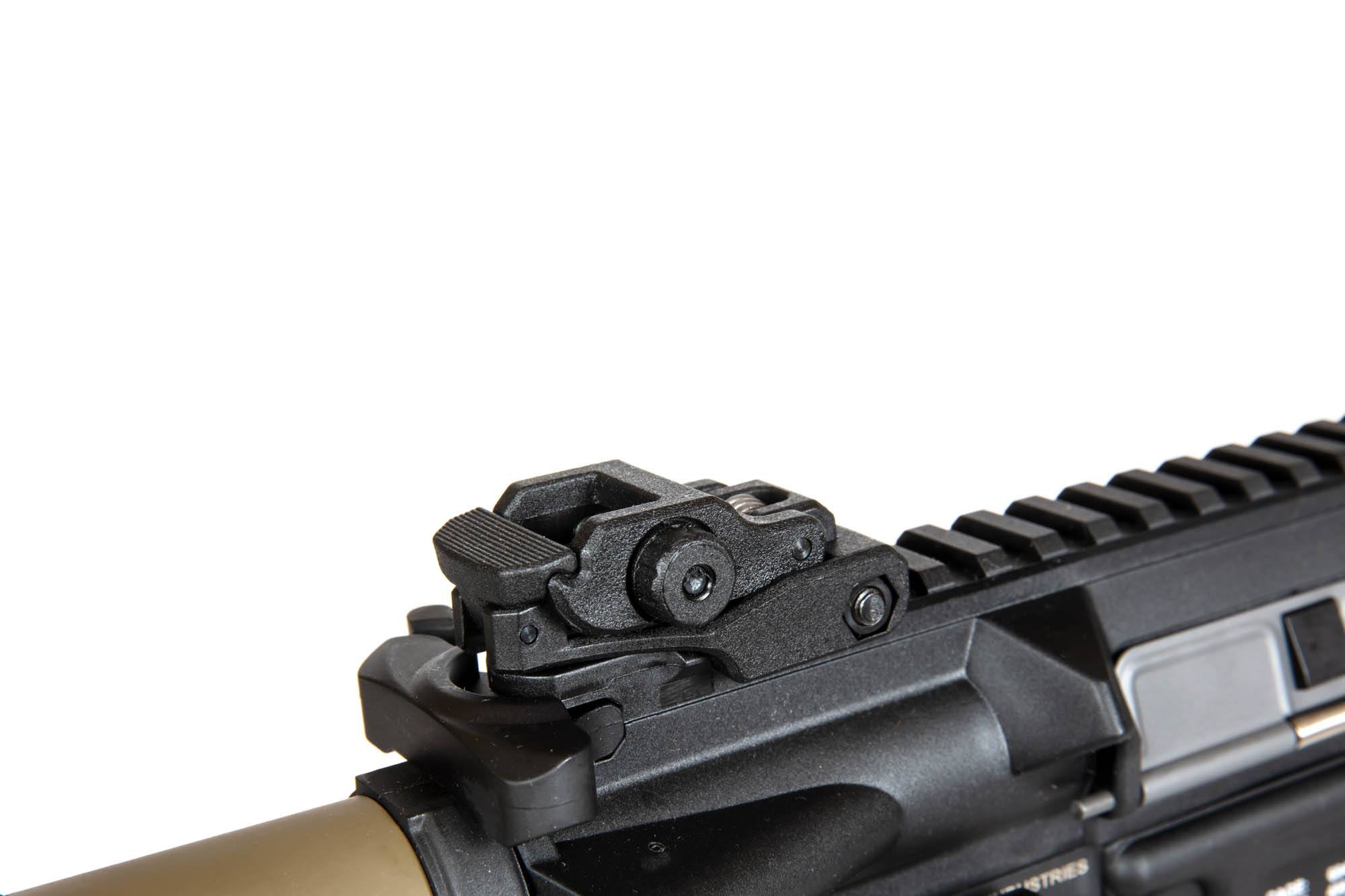SA-C10 PDW CORE™ airsoft rifle - Half-Tan