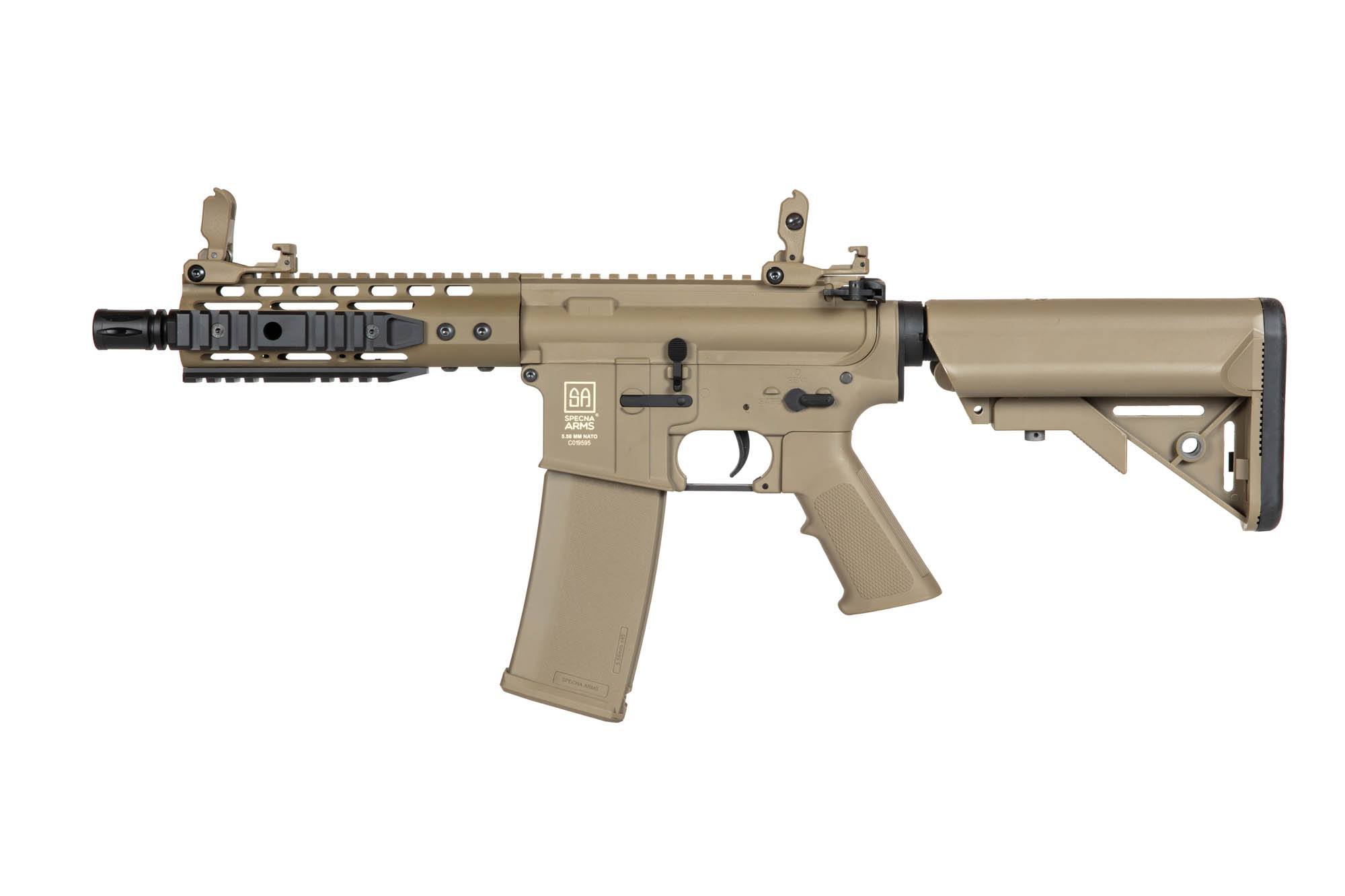 SA-C12 CORE™ Carbine tan