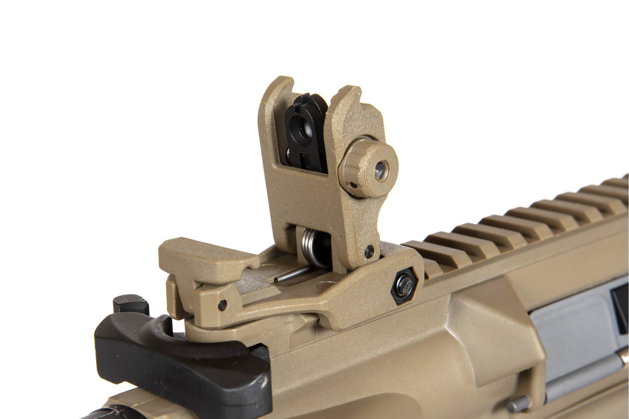 SA-C12 CORE™ Carbine tan