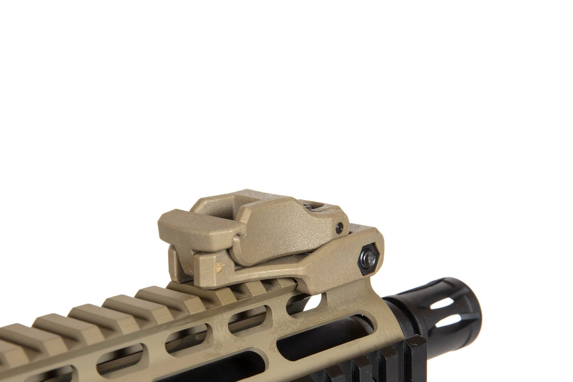 SA-C12 CORE™ Carbine tan