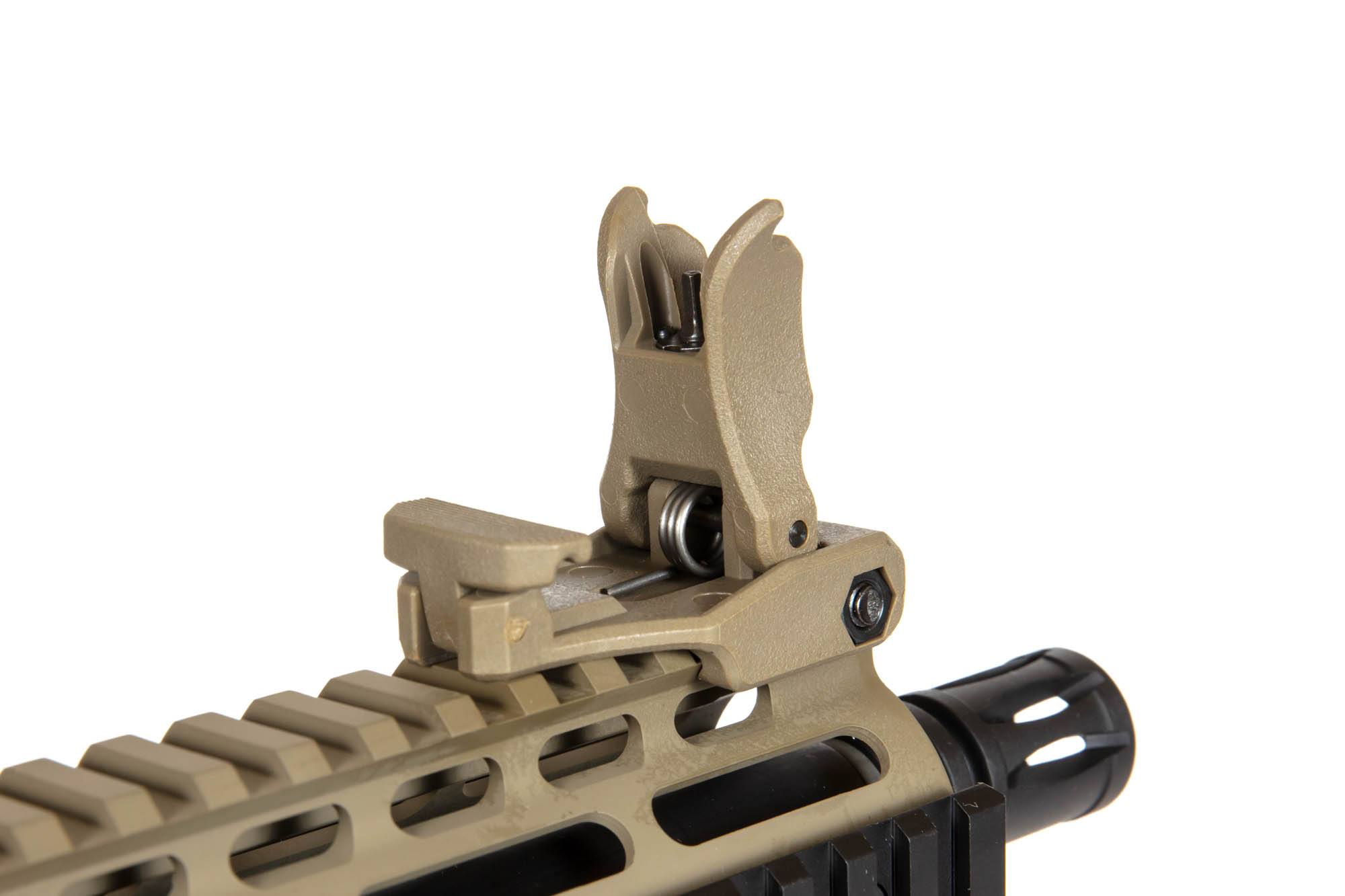 SA-C12 CORE™ Carbine tan