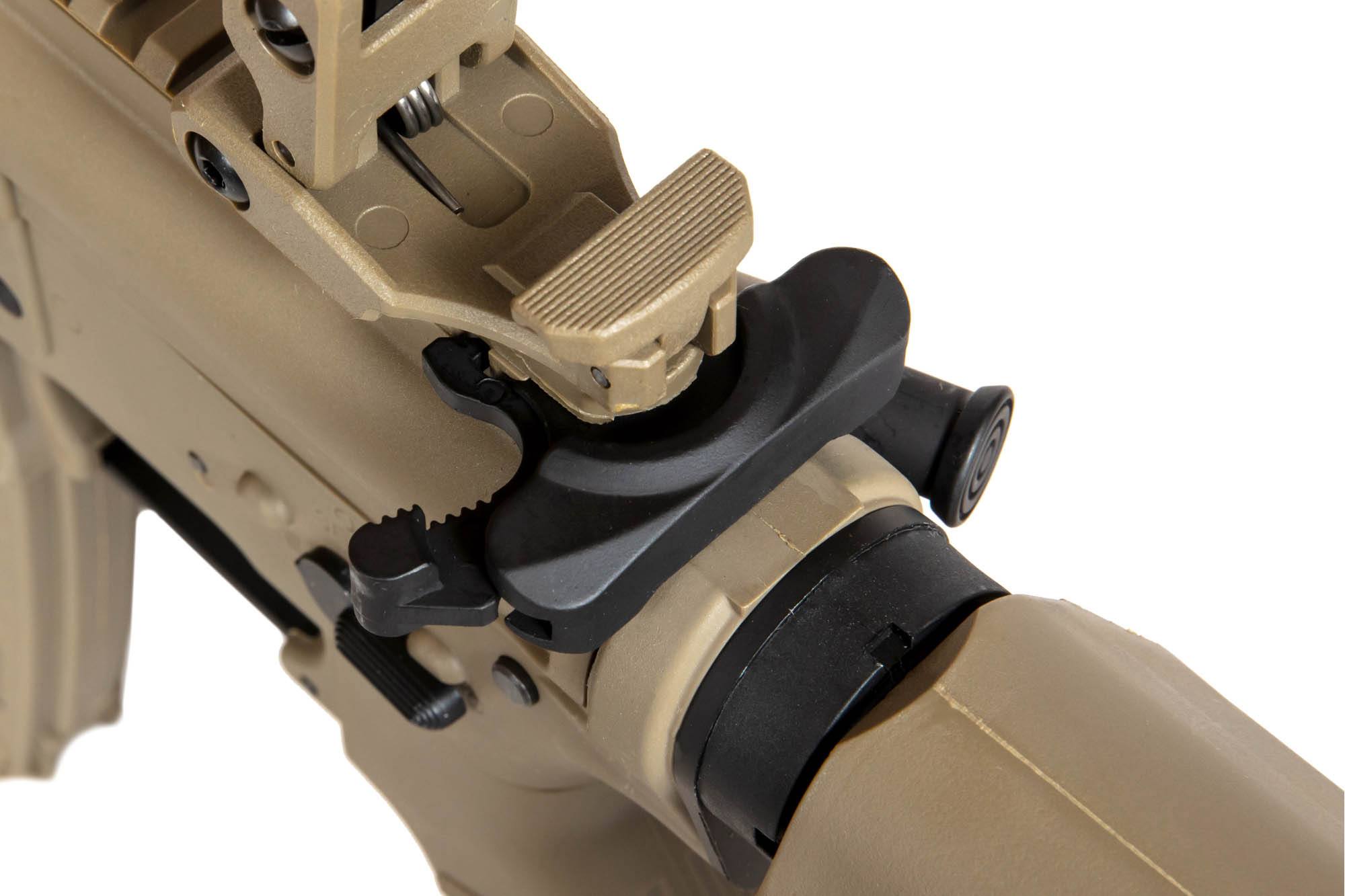 SA-C12 CORE™ Carbine tan