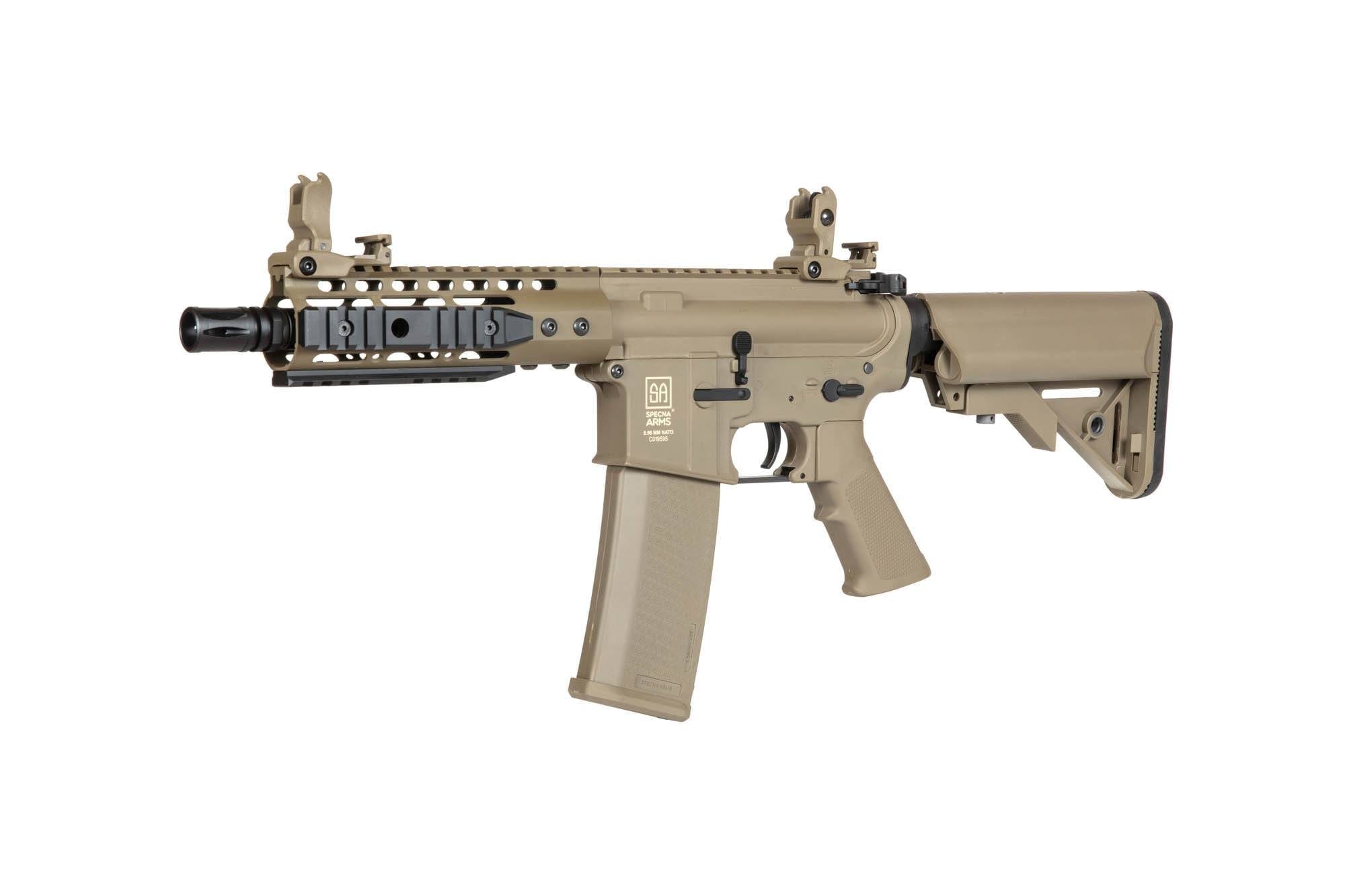 SA-C12 CORE™ Carbine tan