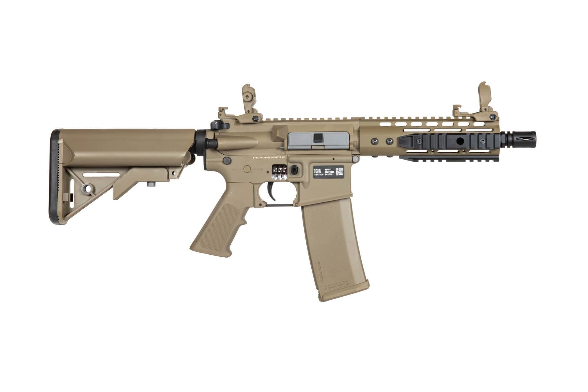 SA-C12 CORE™ Carbine tan