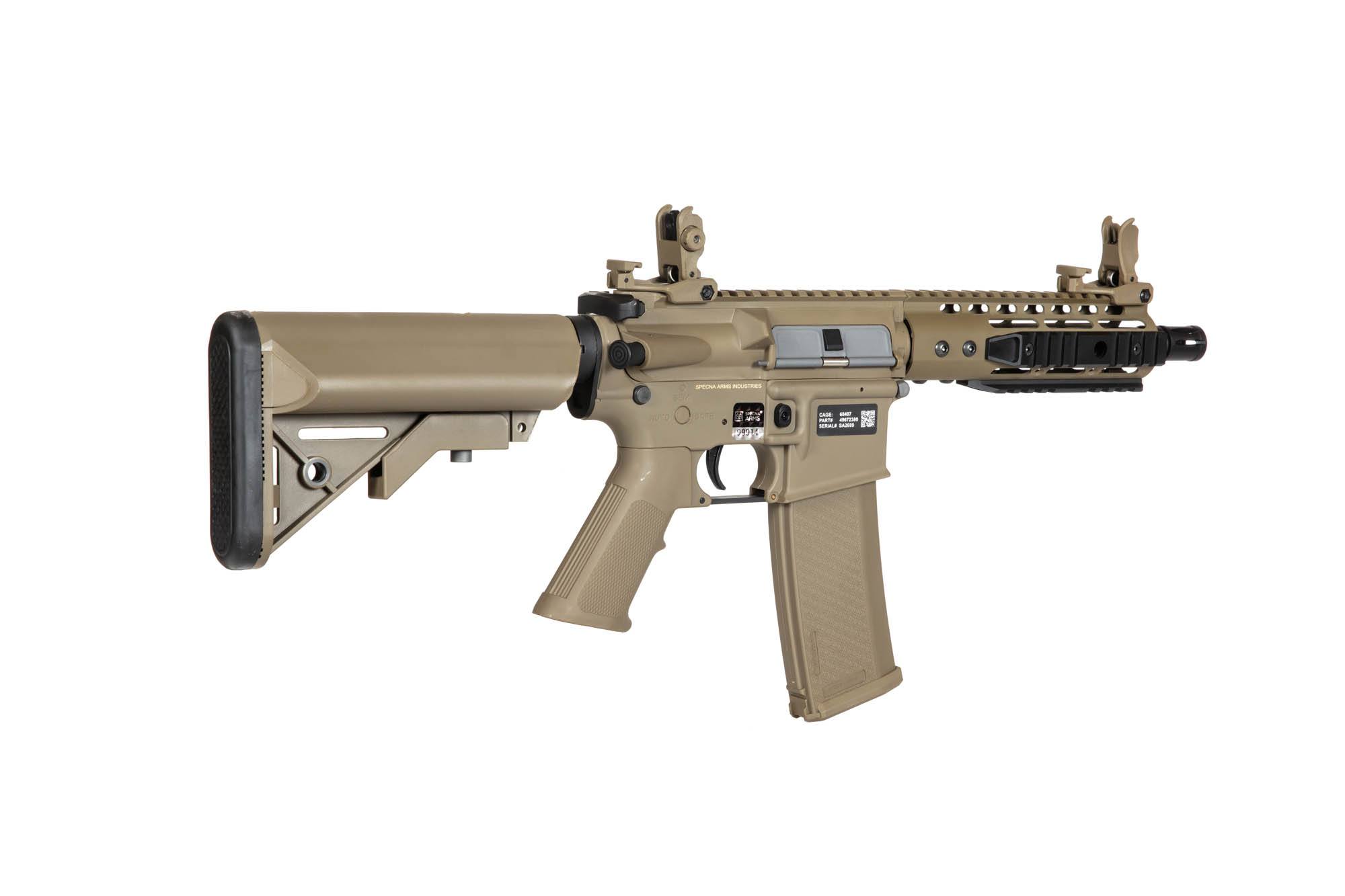 SA-C12 CORE™ Carbine tan