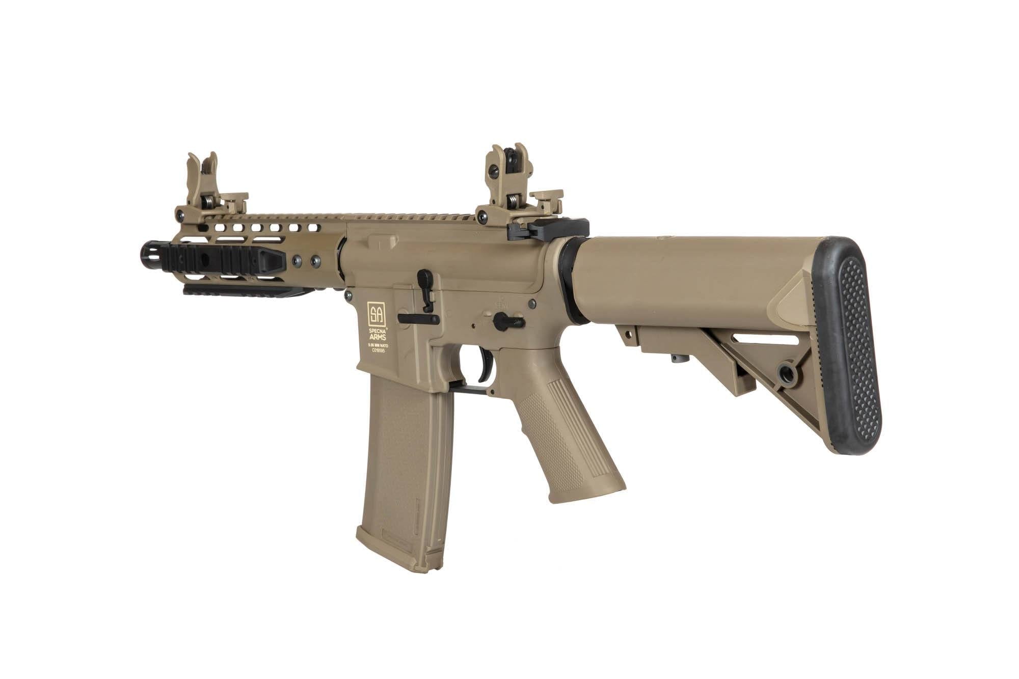 SA-C12 CORE™ Carbine tan