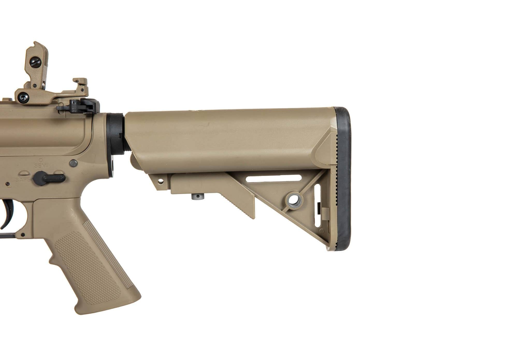 SA-C12 CORE™ Carbine tan