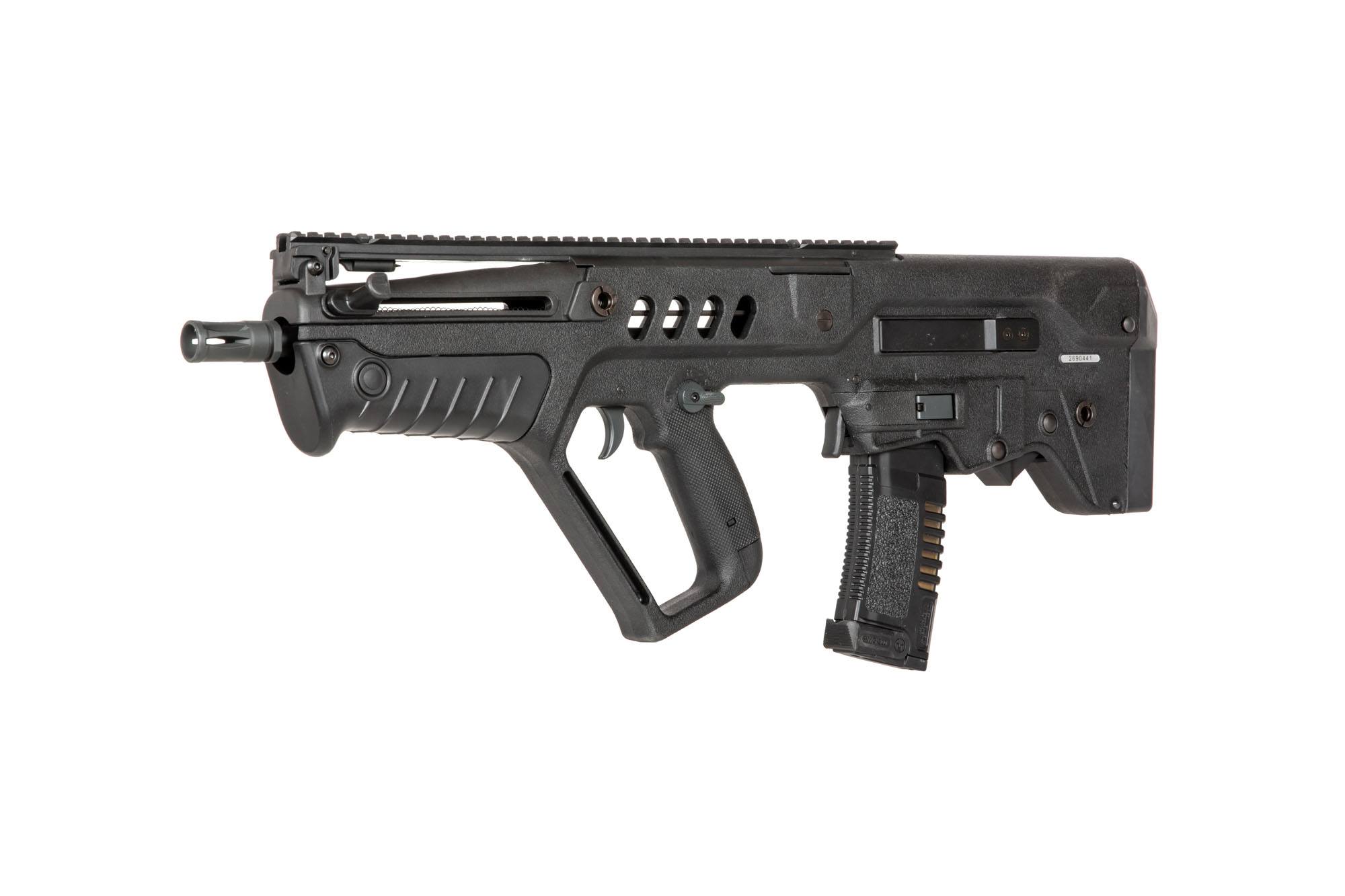 T-21 assault rifle - Black