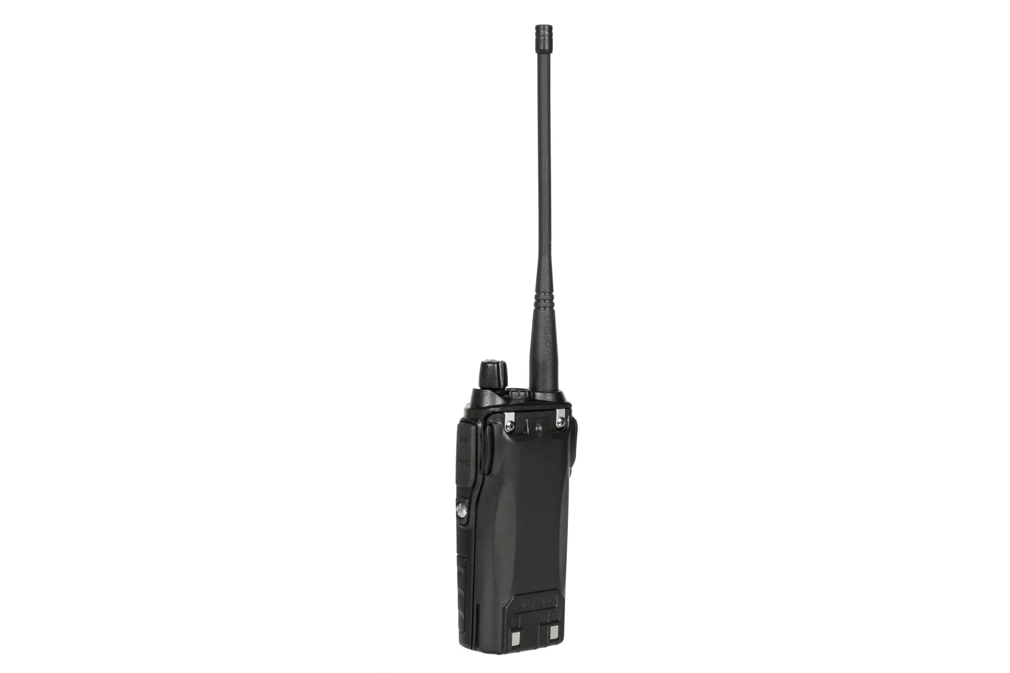 Manual Dual Band Shortie-82 Radio - (VHF/UHF)