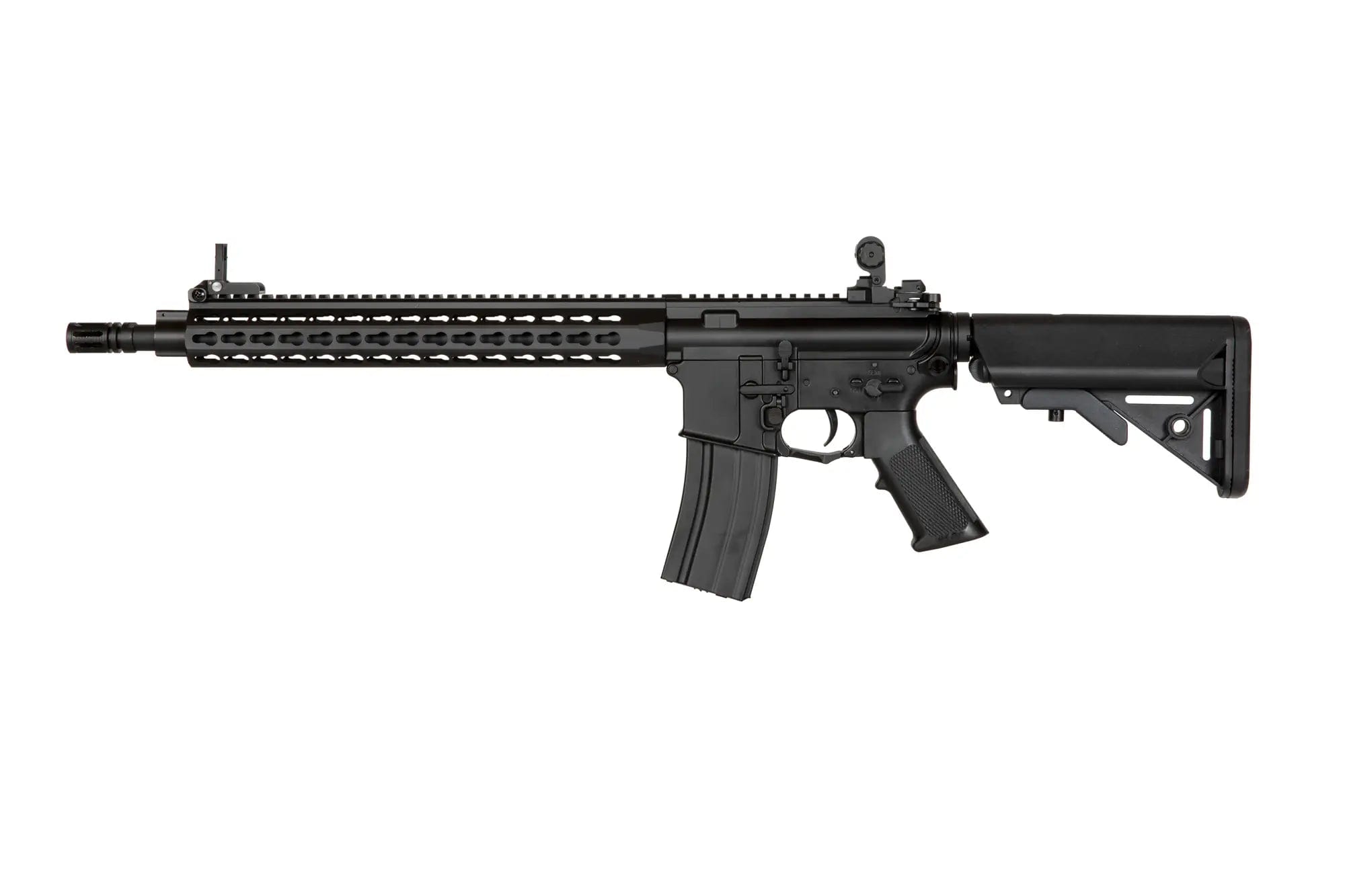 SW-023-A13S Airsoft Rifle