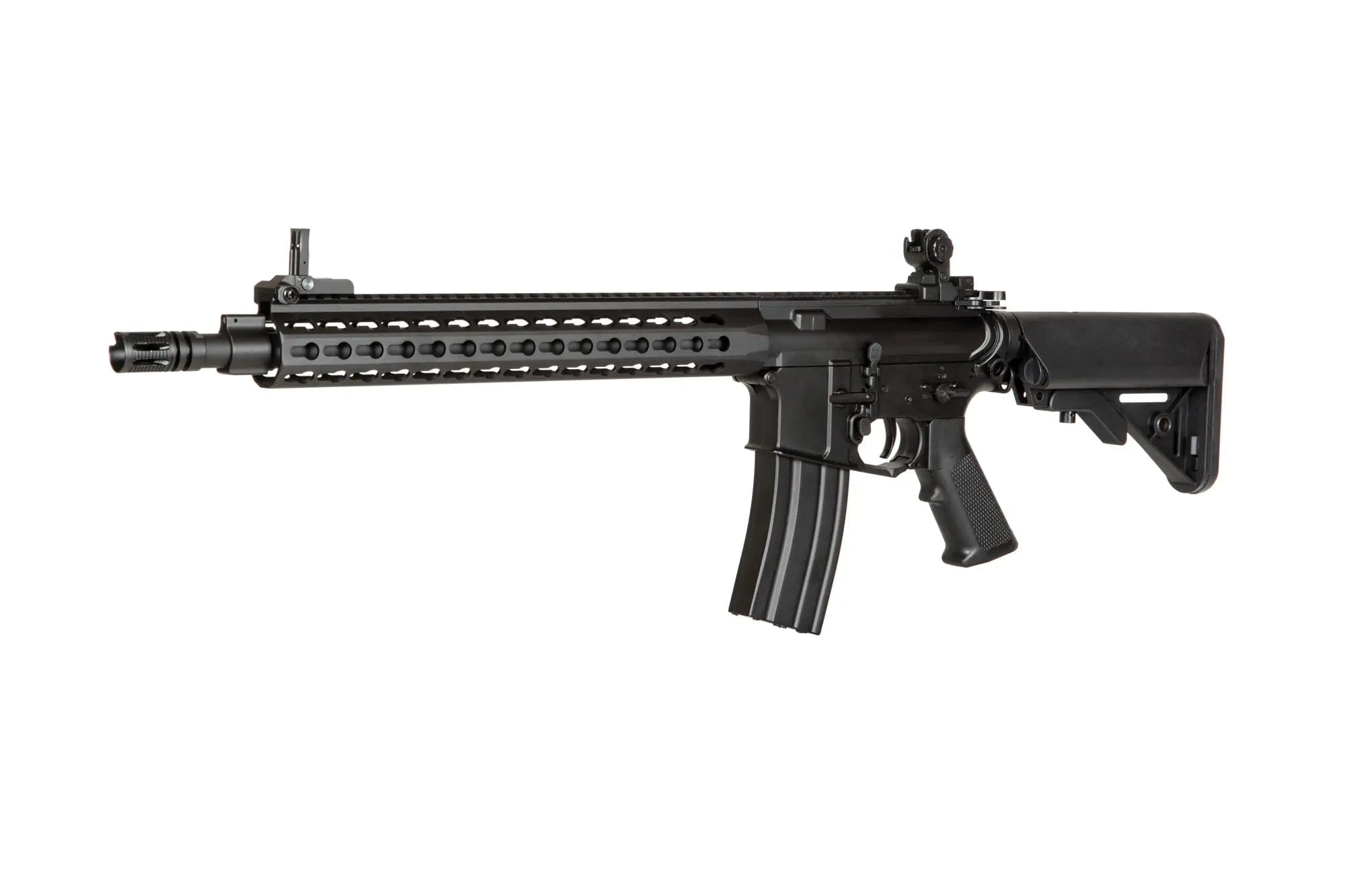 SW-023-A13S Airsoft Rifle