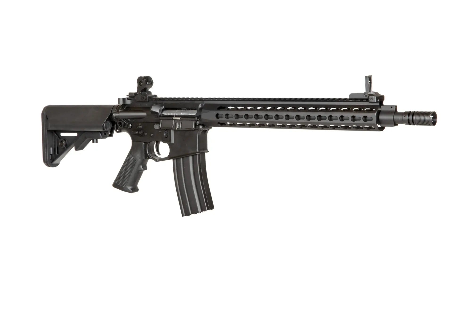 SW-023-A13S Airsoft Rifle